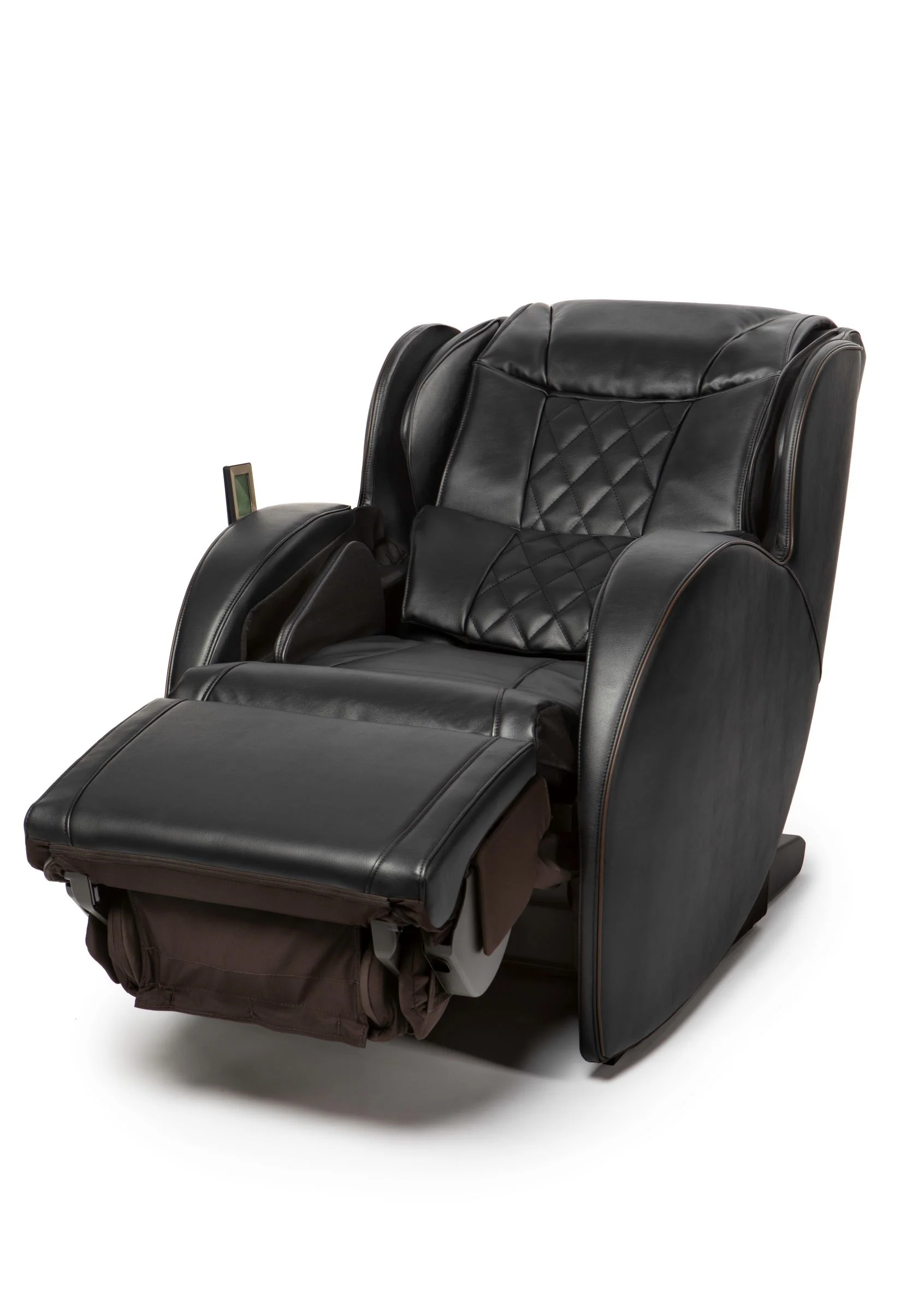 Panasonic Urban Elite Collection Massage Chair EPMAC8K - Black - Image 4