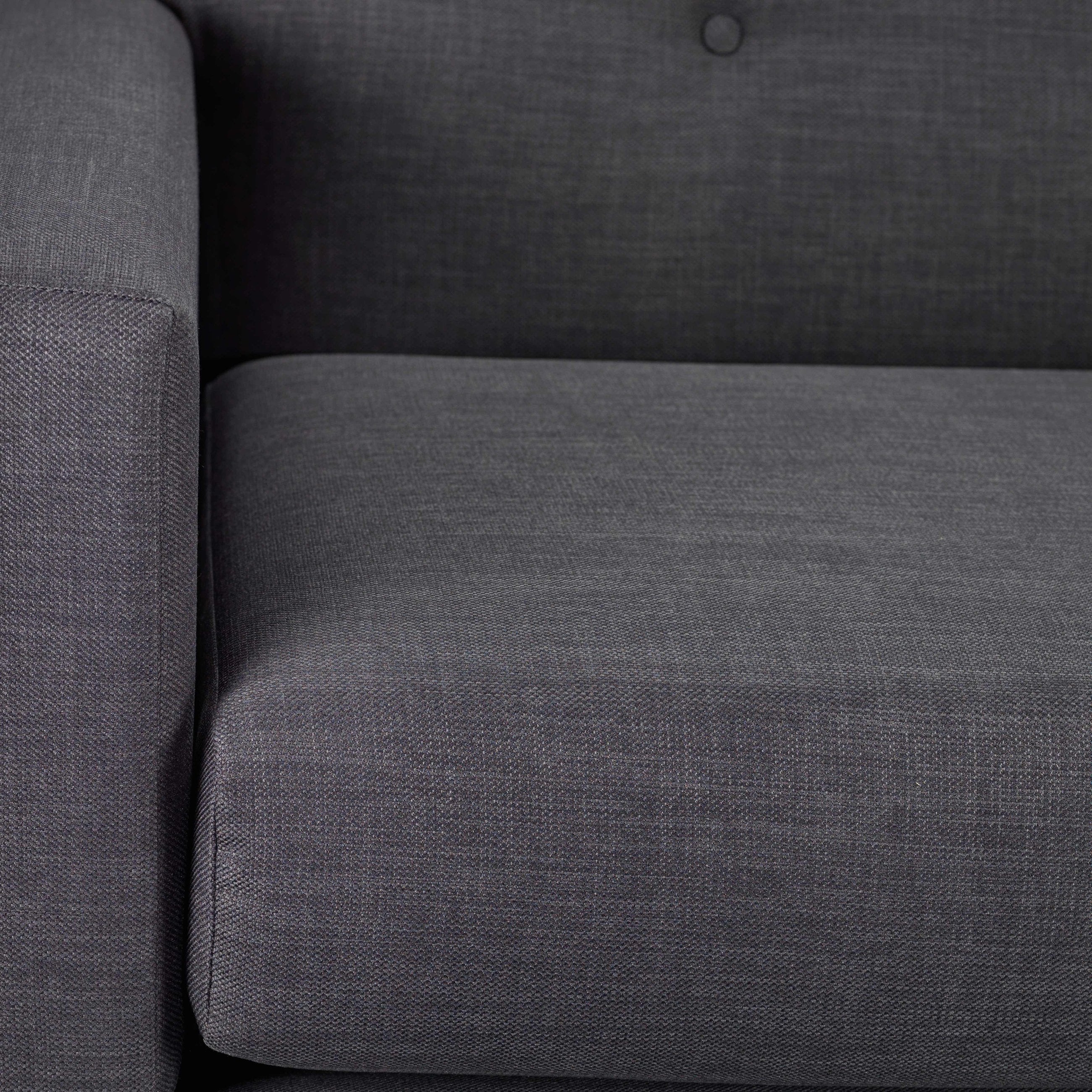 Petra Sofa - Charcoal - Image 4