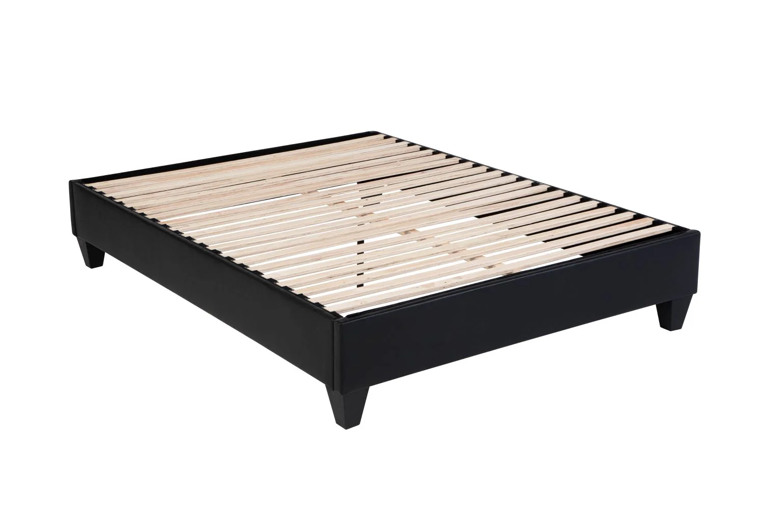 Primo International EZ Base II Twin Base with Legs - Black - Image 4