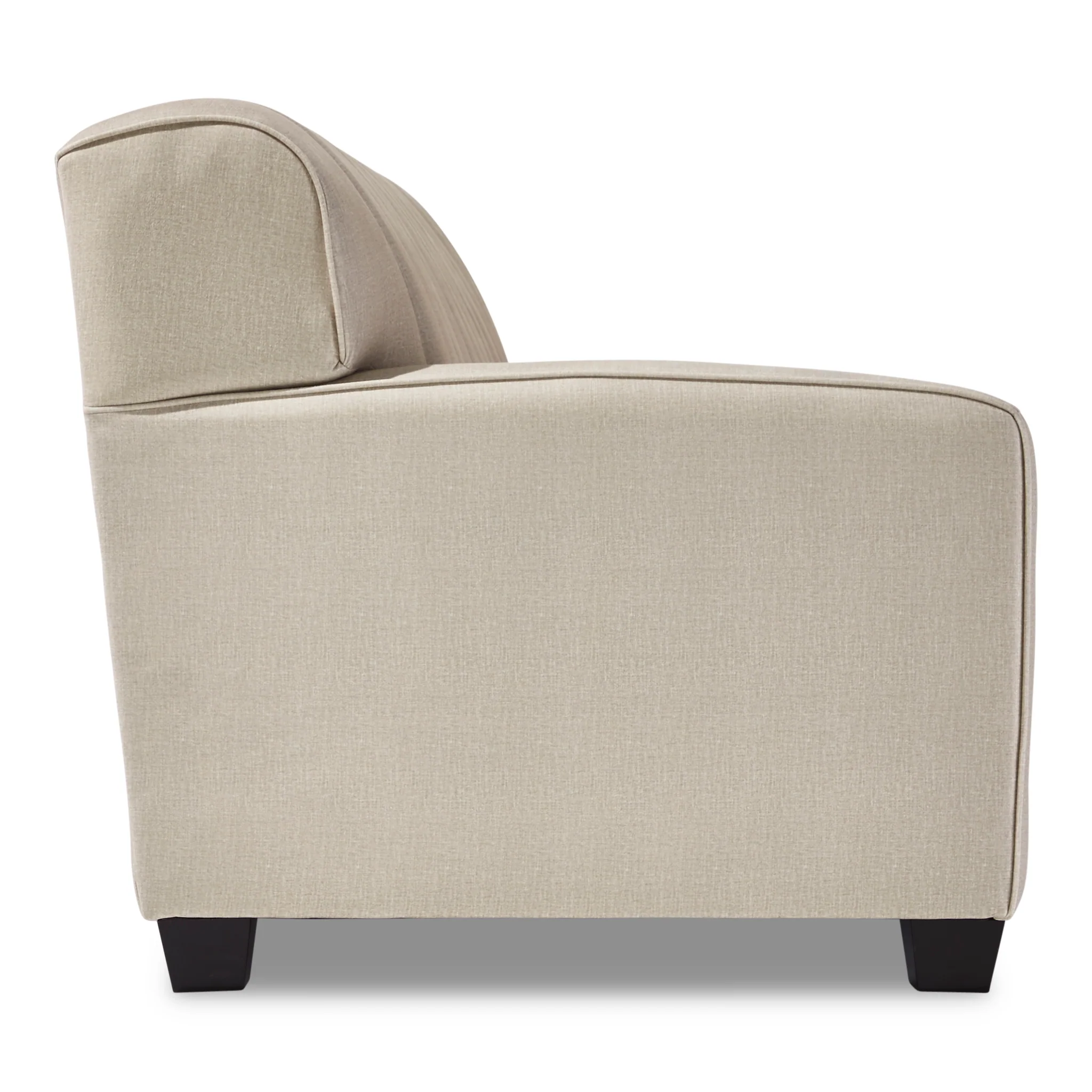 Quinn Sofa - Ivory - Image 3