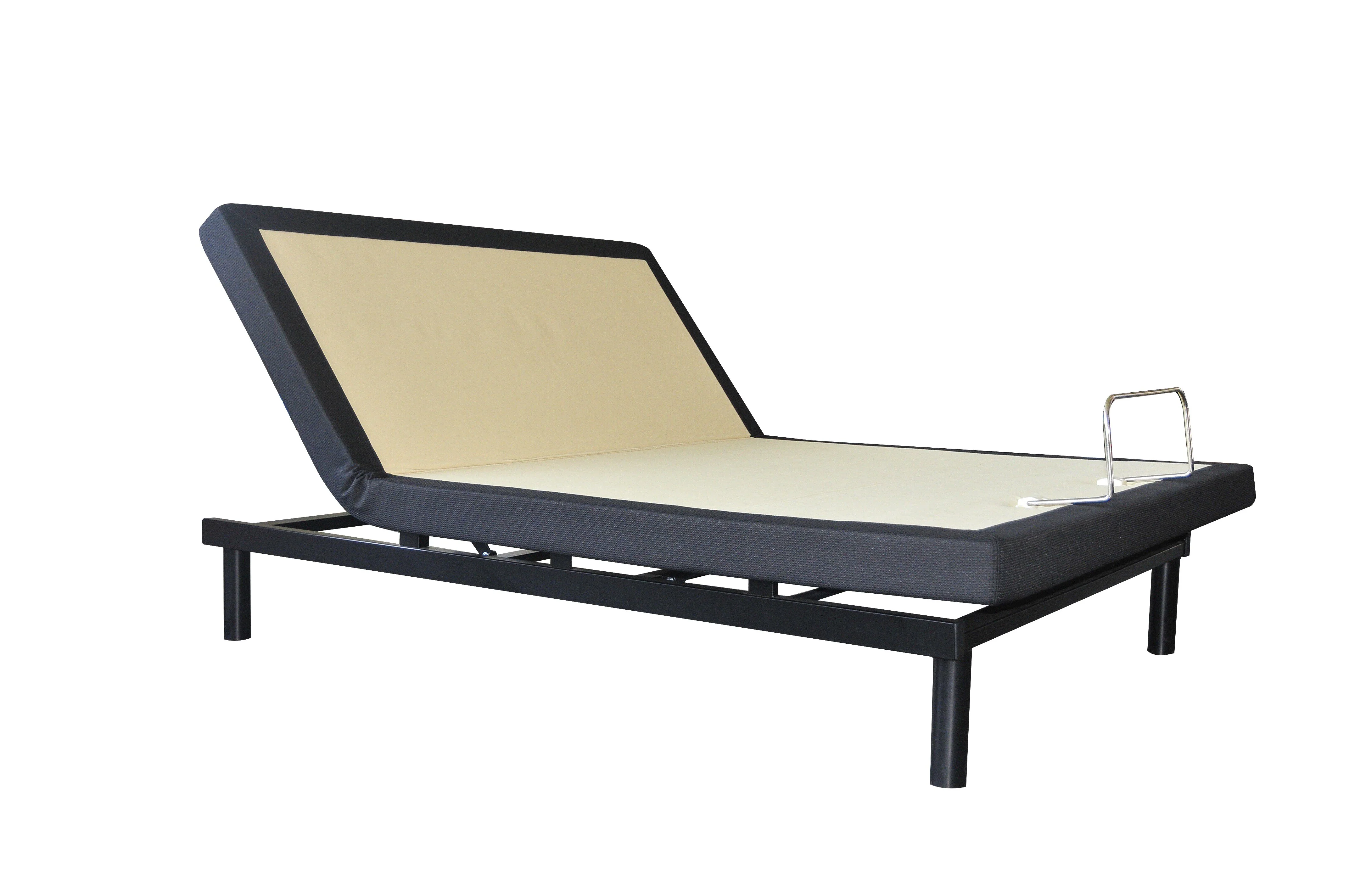 Reflexion Lift Queen Head-Up Adjustable Base