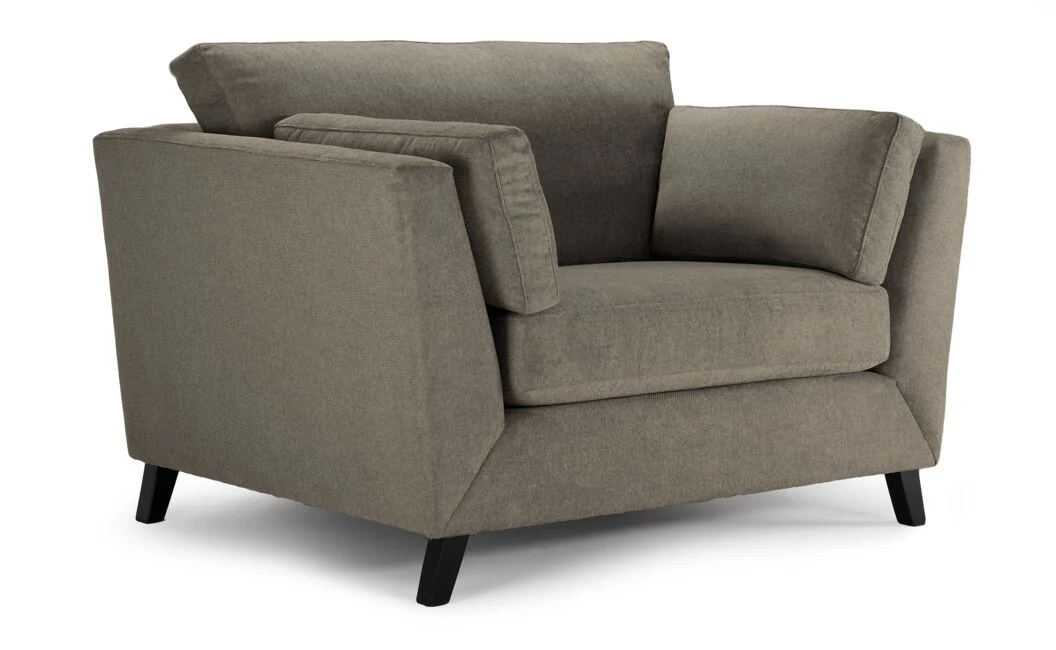 Rothko Chair - Dark Grey