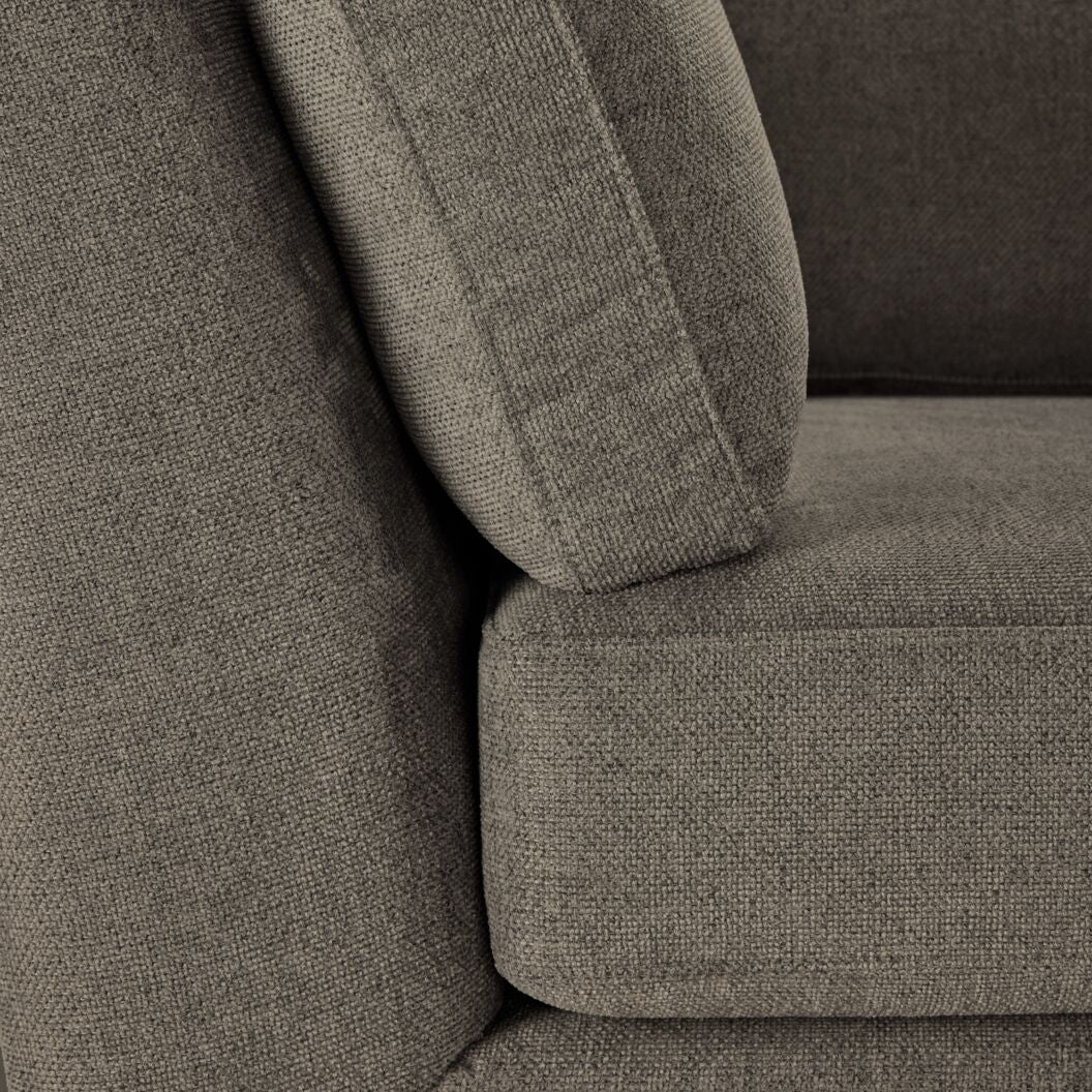 Rothko Chair - Dark Grey - Image 2