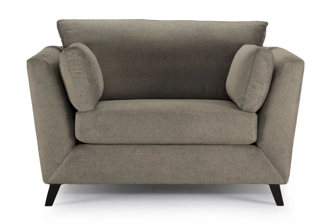 Rothko Chair - Dark Grey - Image 3