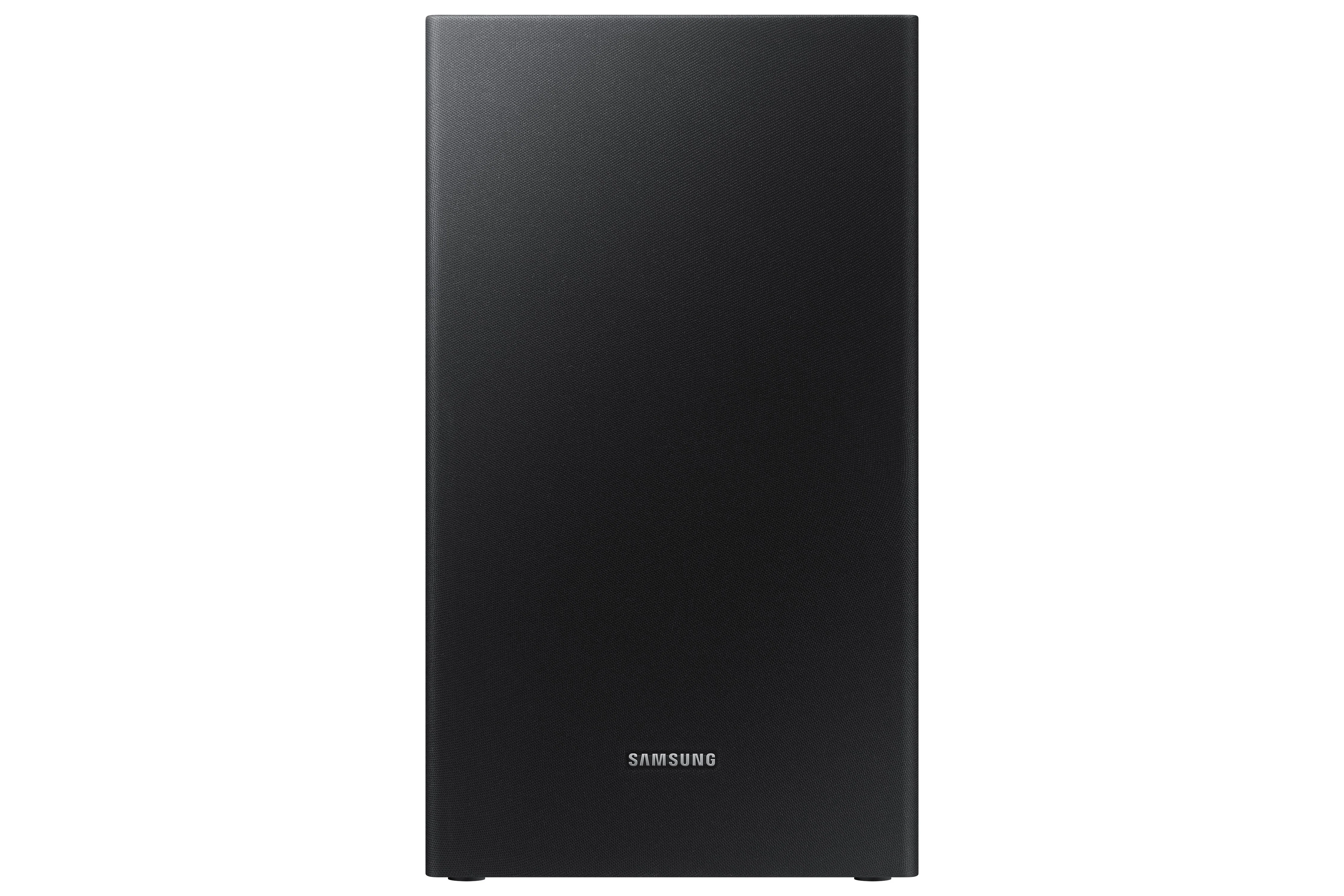 Samsung 2.1 CH 200W Soundbar with Subwoofer - HW-R450/ZC - Image 5