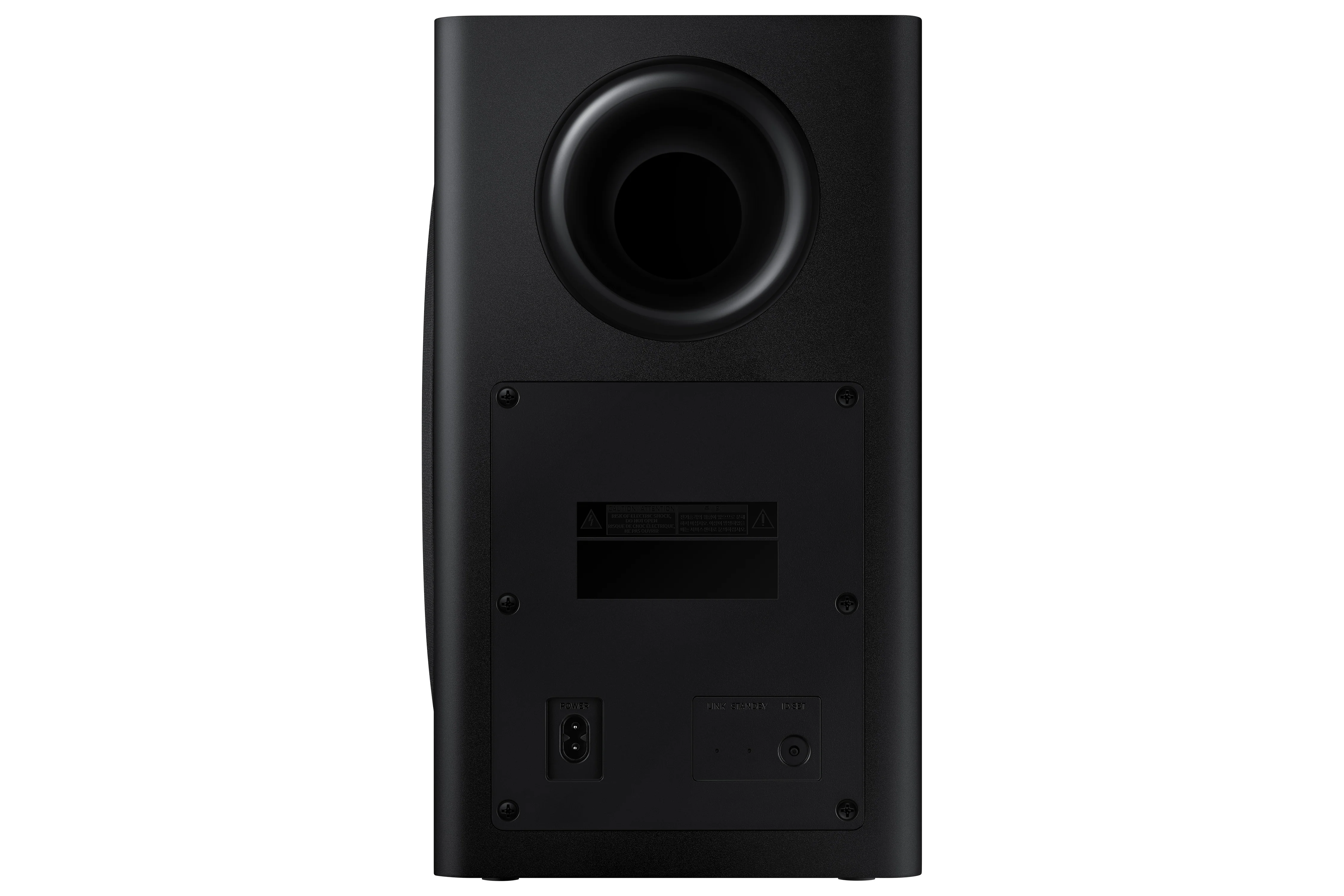 Samsung 360w 5.1 ch Sound bar with Wireless subwoofer - HW-Q60T/ZC - Image 10
