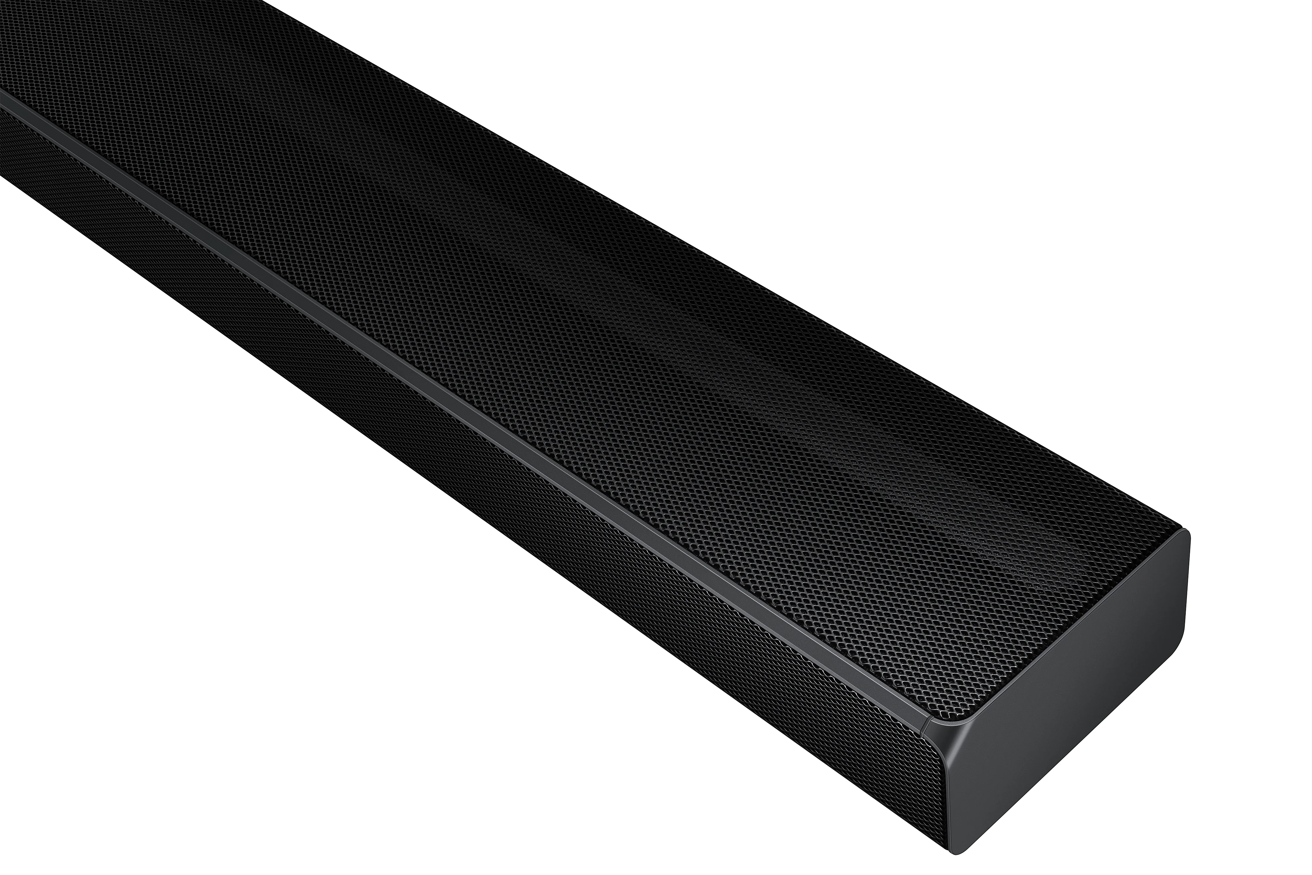 Samsung 360w 5.1 ch Sound bar with Wireless subwoofer - HW-Q60T/ZC - Image 9
