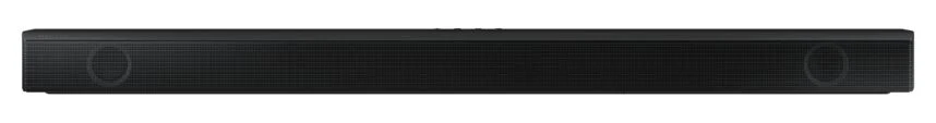 Samsung 410W 2.1ch Soundbar with Dolby® Audio and DTS Virtual:X - HW-B550/ZC - Image 4