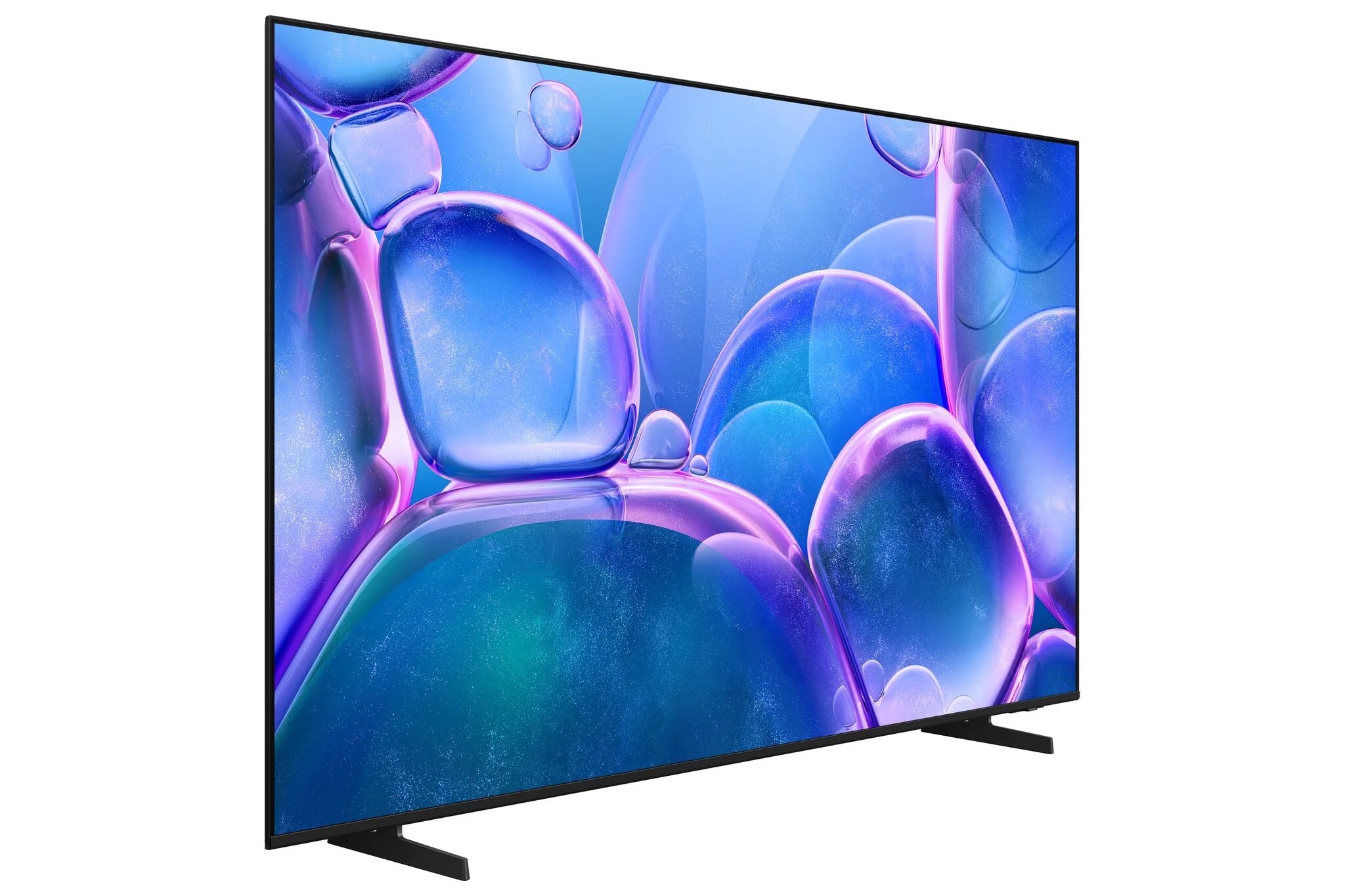 Samsung 43" 4K CUHD Smart LED TV - UN43U7900FFXZC - Image 2