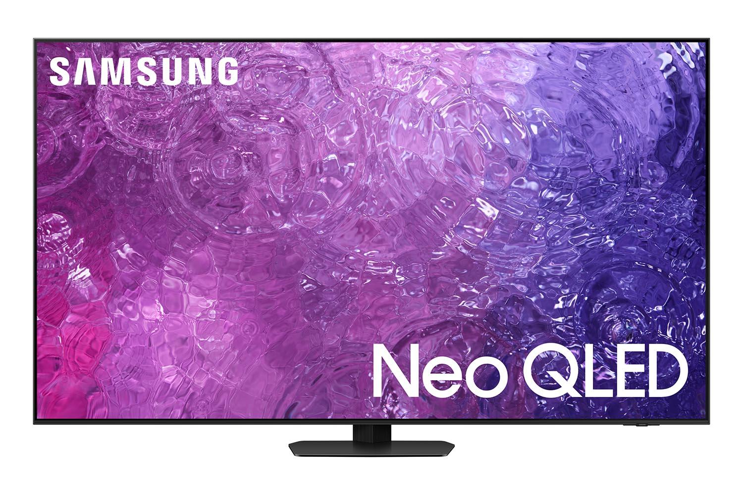 Samsung 43” Neo QLED 4K Smart TV QN90C - QN43QN90CAFXZC - Image 2