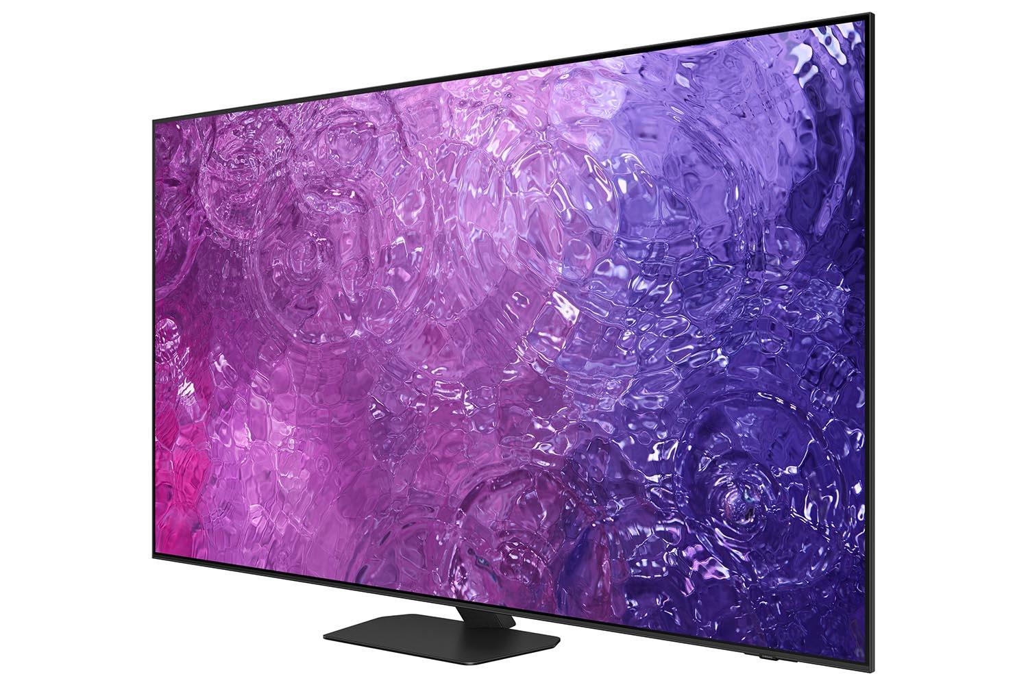 Samsung 43” Neo QLED 4K Smart TV QN90C - QN43QN90CAFXZC - Image 4