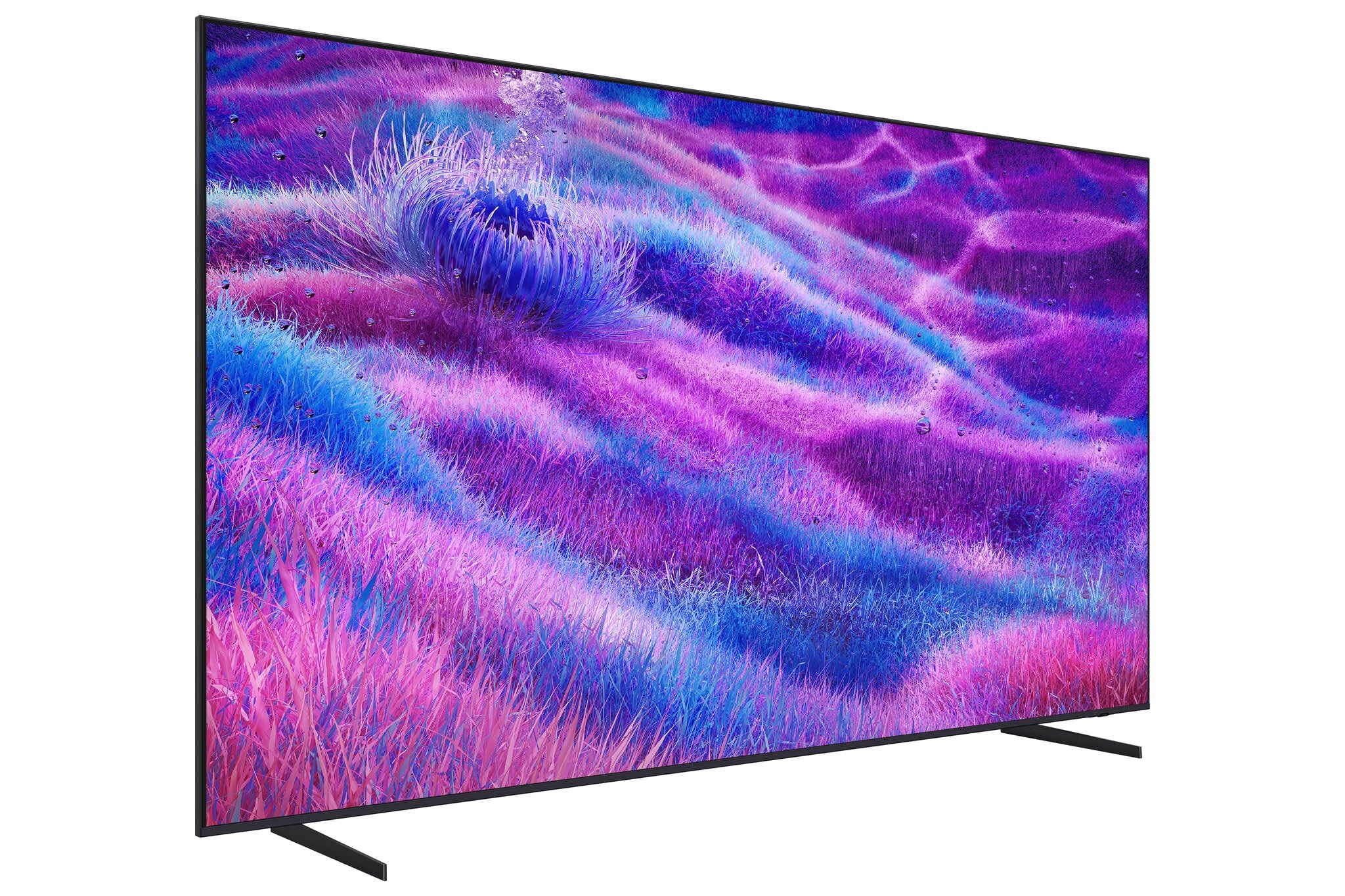 Samsung 50" 4K Smart QN80F NEO QLED TV - QN50QN80FAFXZC - Image 2