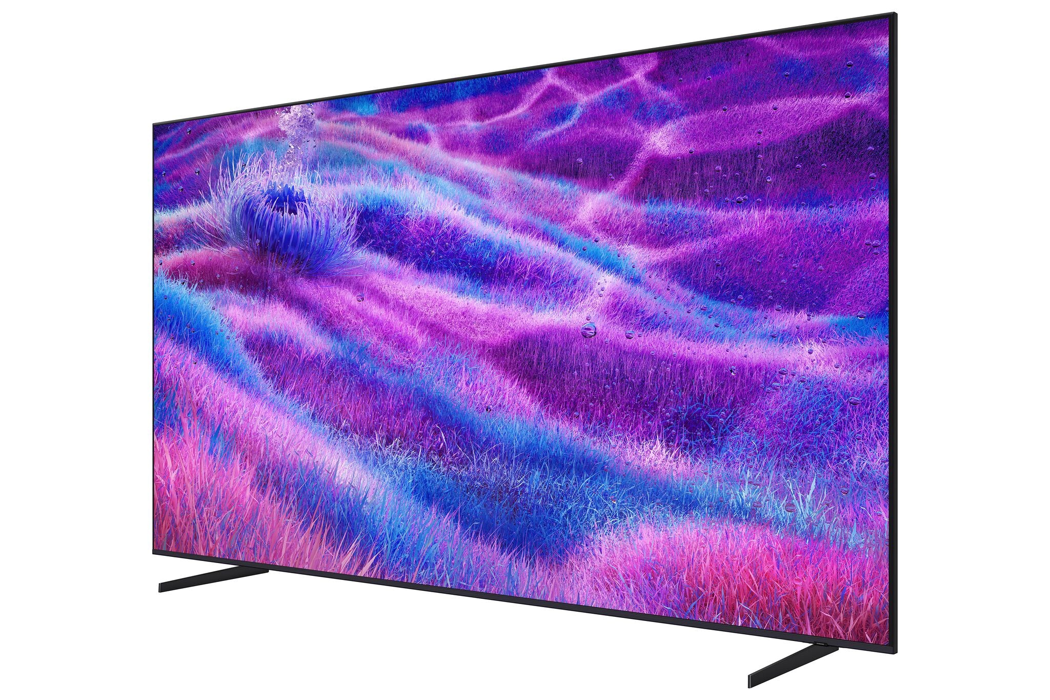Samsung 50" 4K Smart QN80F NEO QLED TV - QN50QN80FAFXZC - Image 3