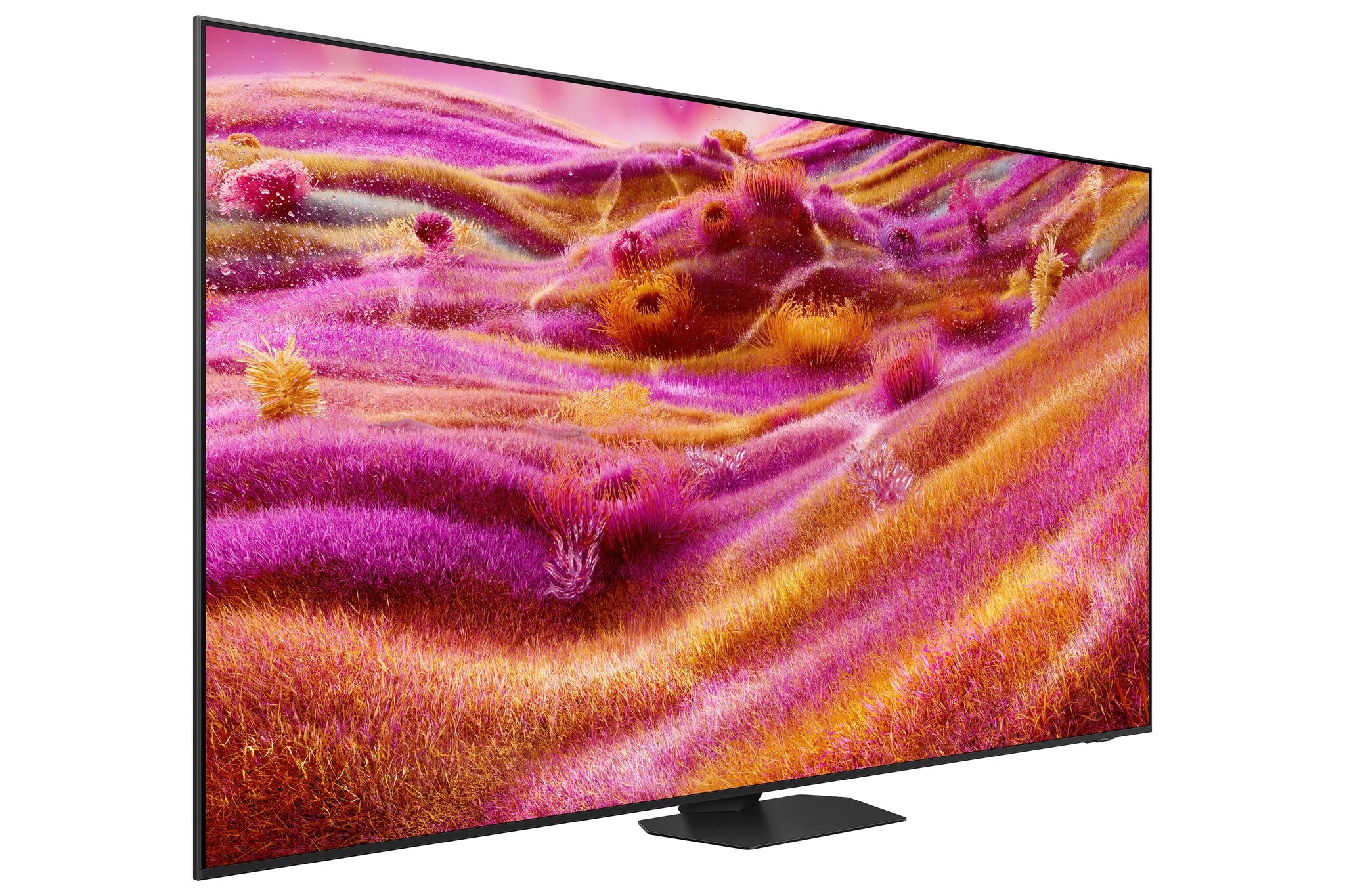 Samsung 50" 4K Smart QN90F NEO QLED TV - QN50QN90FAFXZC - Image 2