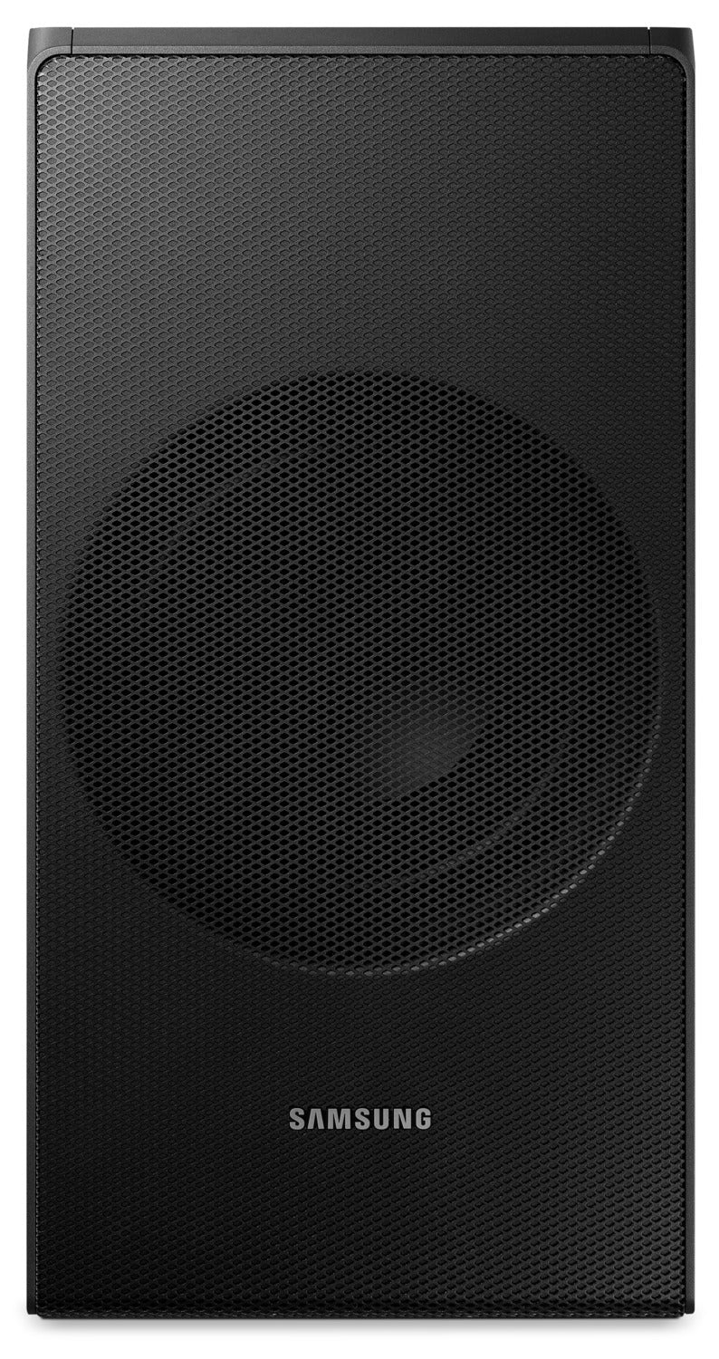 Samsung 5.1-Ch+ 4K Pass Game Mode Sound Bar with Wireless Subwoofer - HW-N650 - Image 8