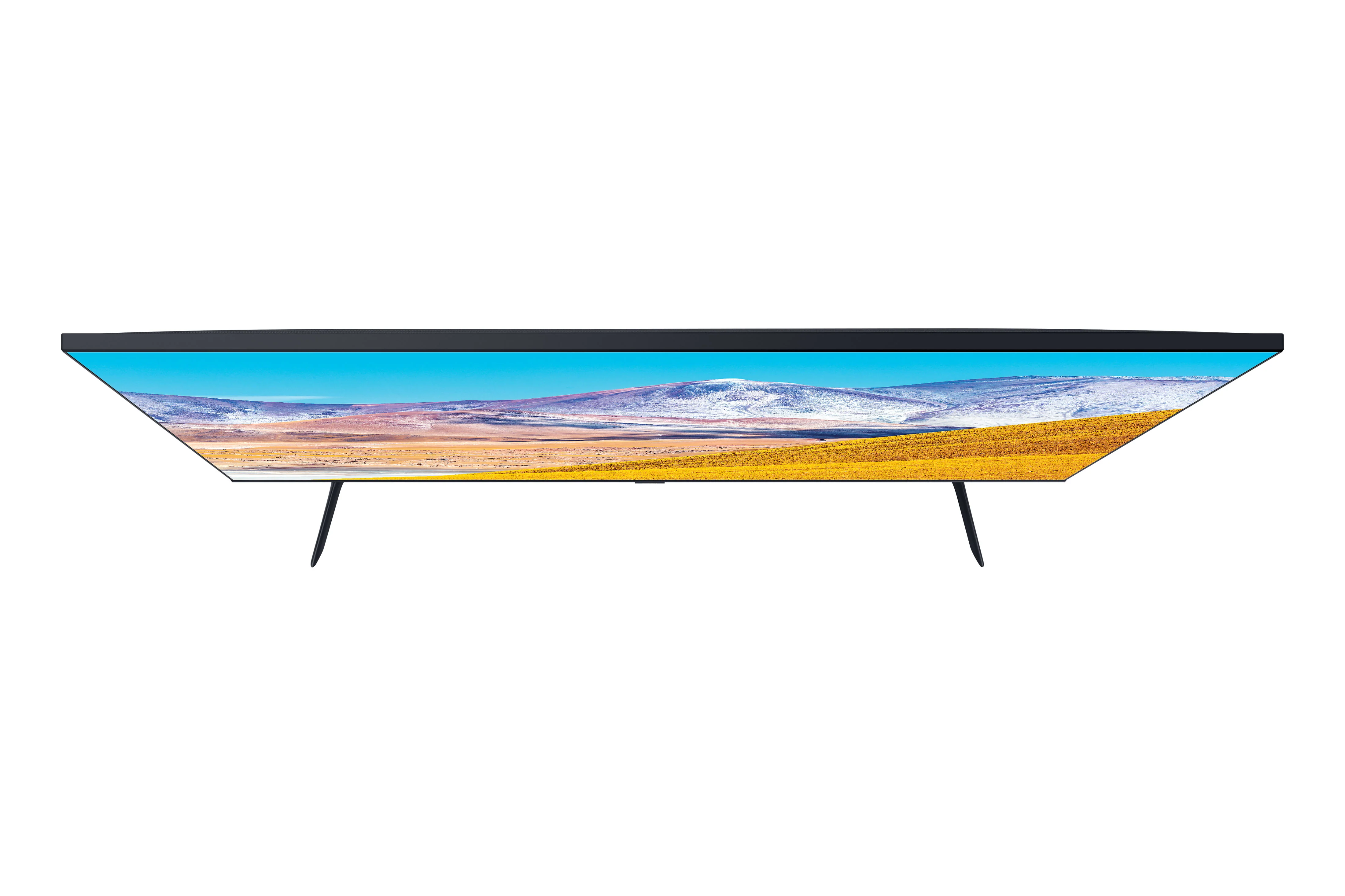 SAMSUNG 55" 4K HDR SMART 120MR LED TV - UN55TU7000FXZC - Image 7