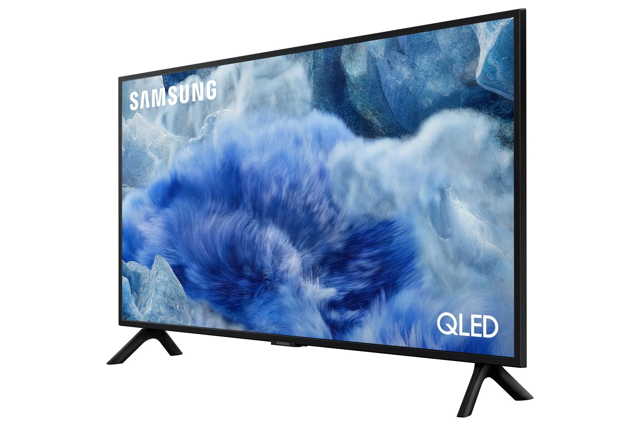 Samsung 55" 4K Smart Q8F QLED TV - QN55Q8FAAFXZC - Image 3