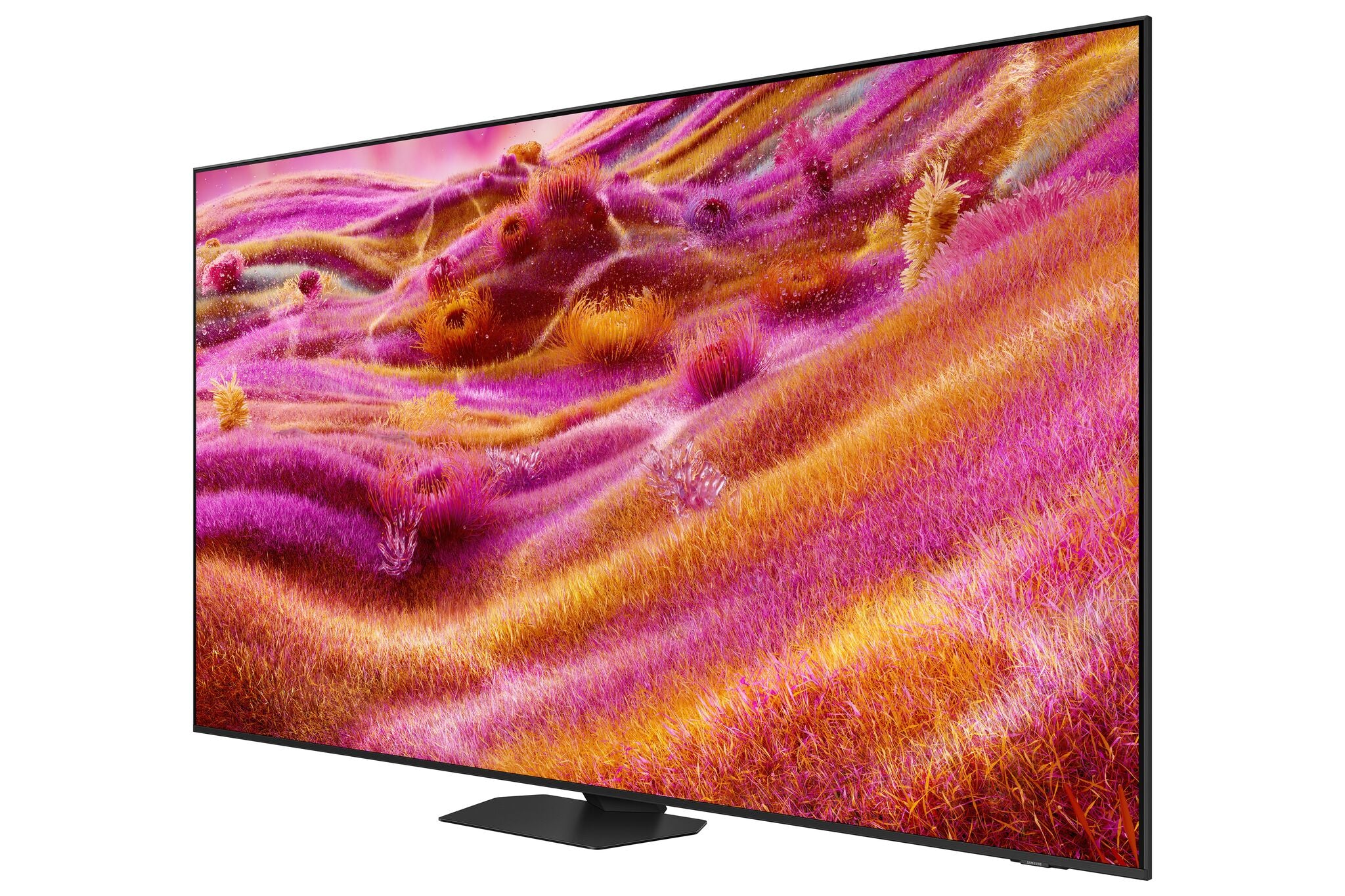 Samsung 55" 4K Smart QN90F NEO QLED TV - QN55QN90FAFXZC - Image 3