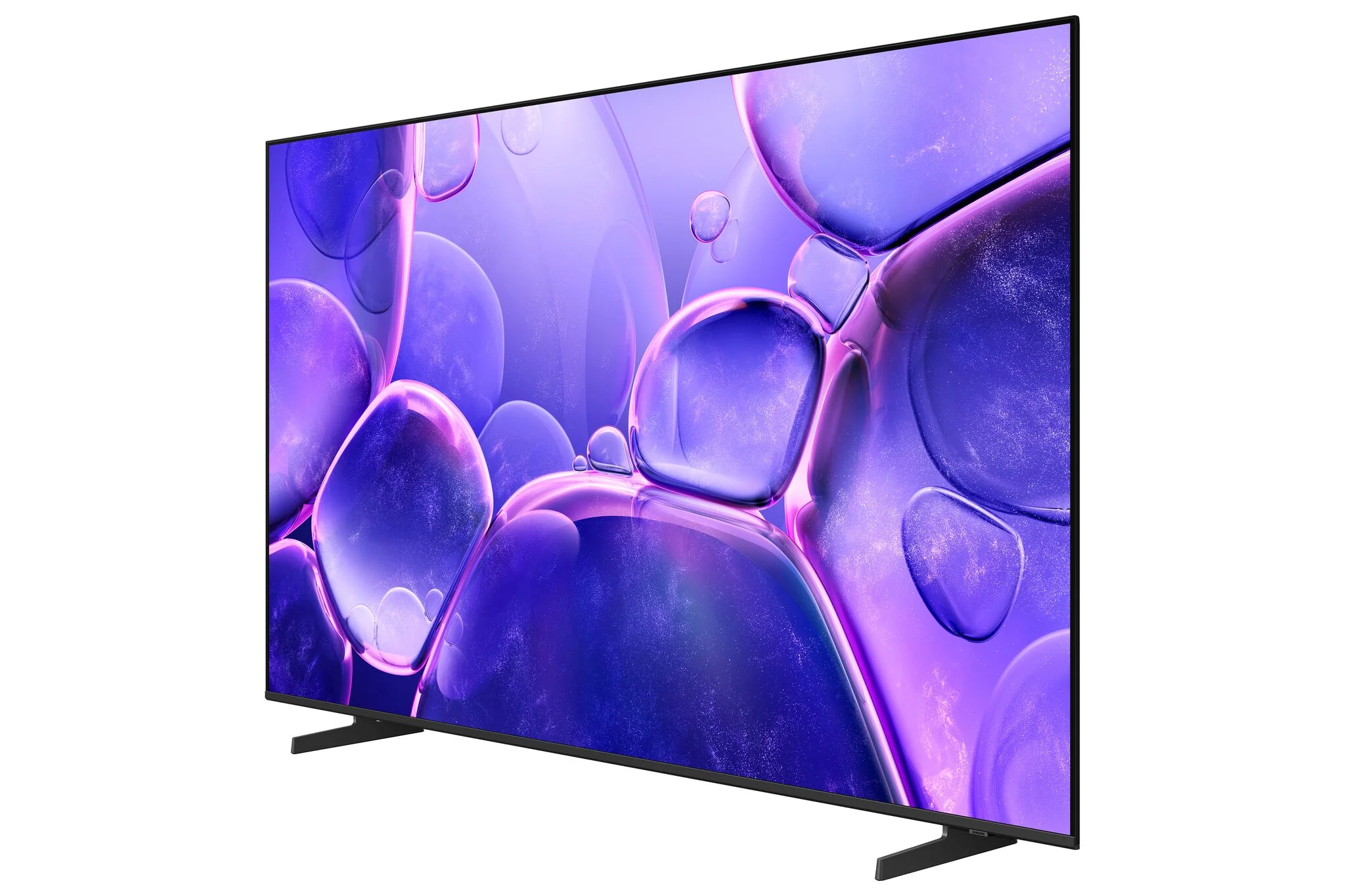 Samsung 58" 4K CUHD Smart LED TV - UN58U8000FFXZC - Image 4