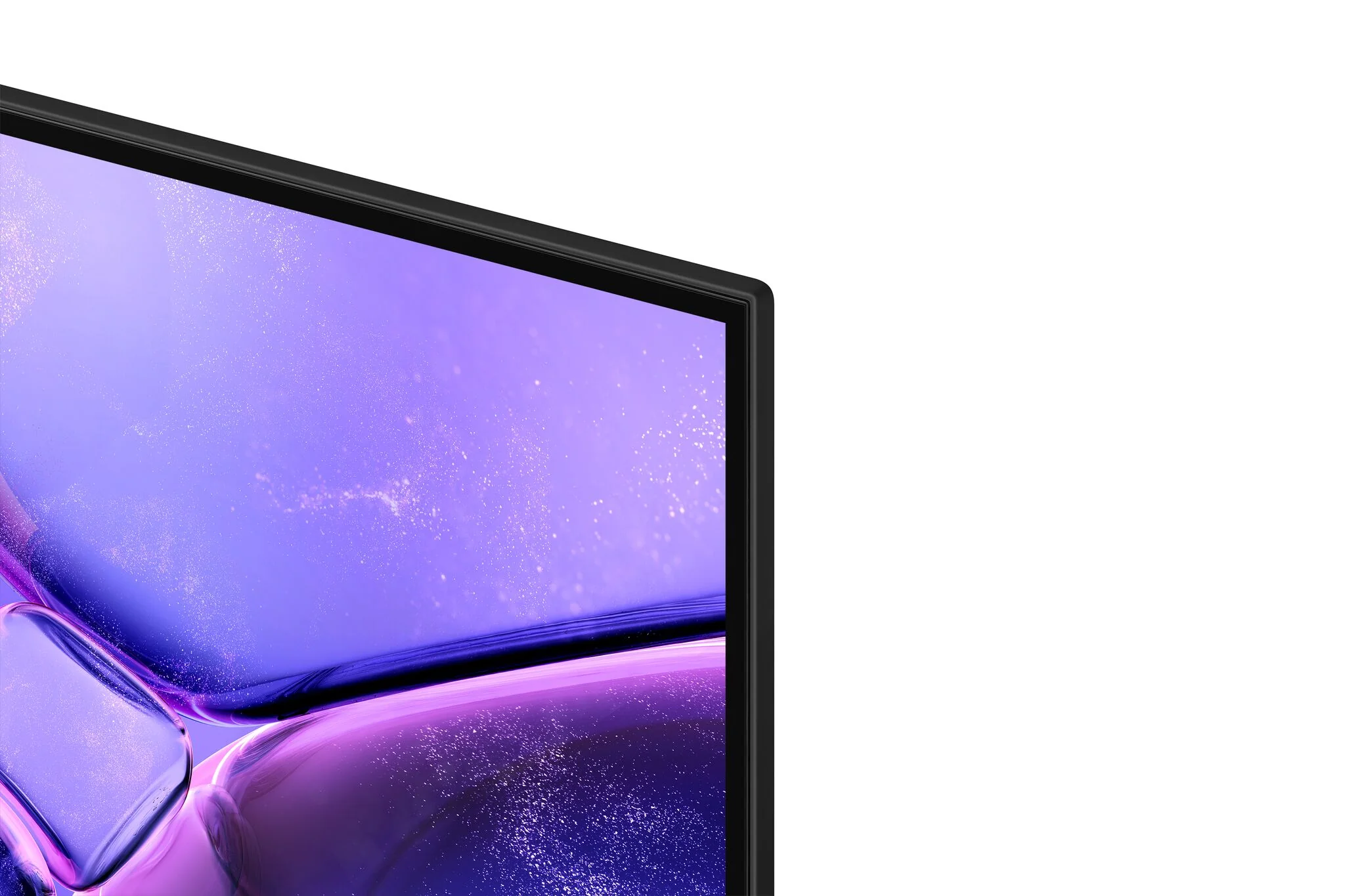 Samsung 65" 4K CUHD Smart LED TV - UN65U8000FFXZC - Image 5