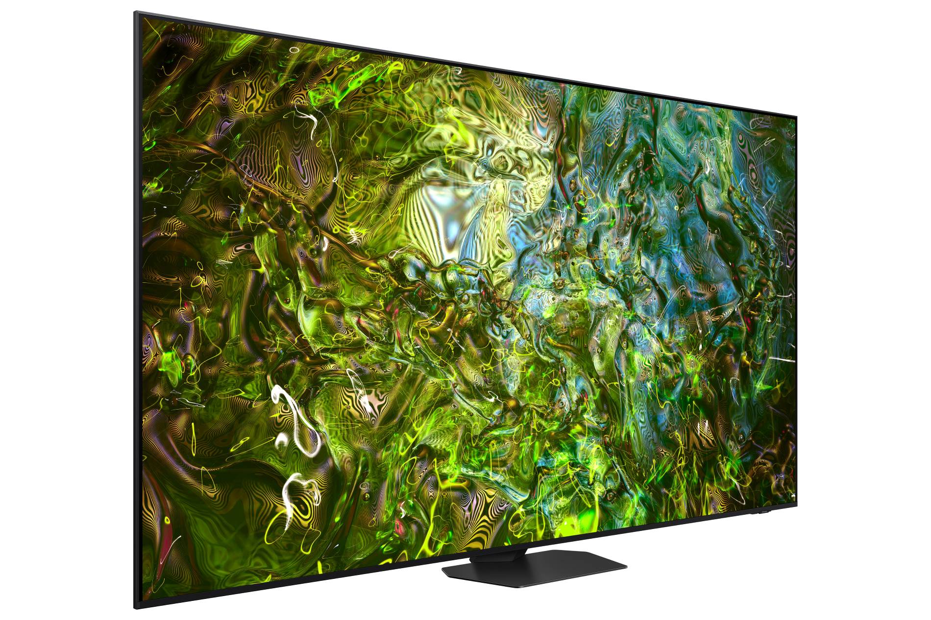 Samsung 65” Neo QLED 4K Tizen Smart TV QN90D - QN65QN90DAFXZC - Image 2
