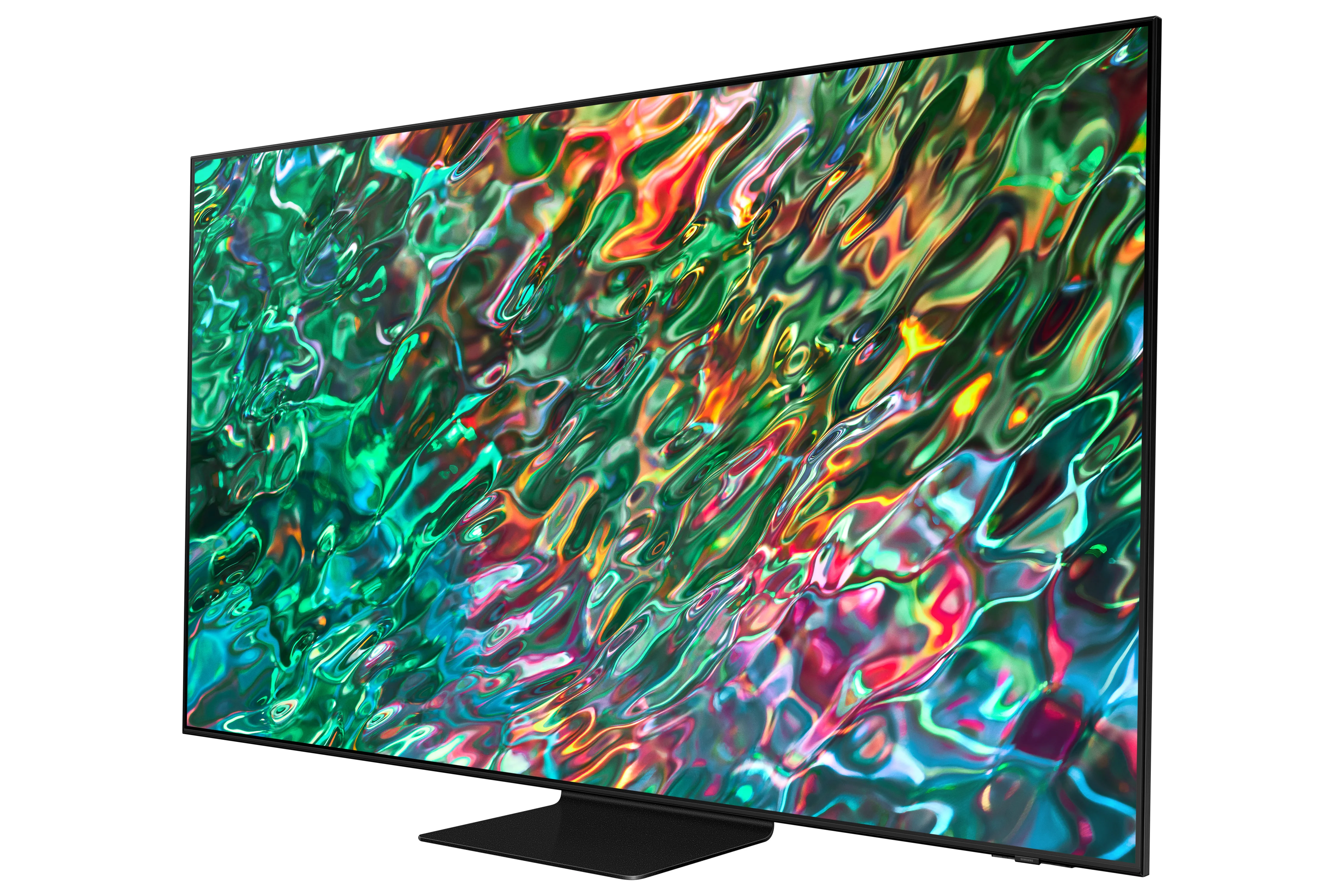 Samsung 75" NEO QLED 4K HDR Smart TV - QN75QN90BAFXZC - Image 2