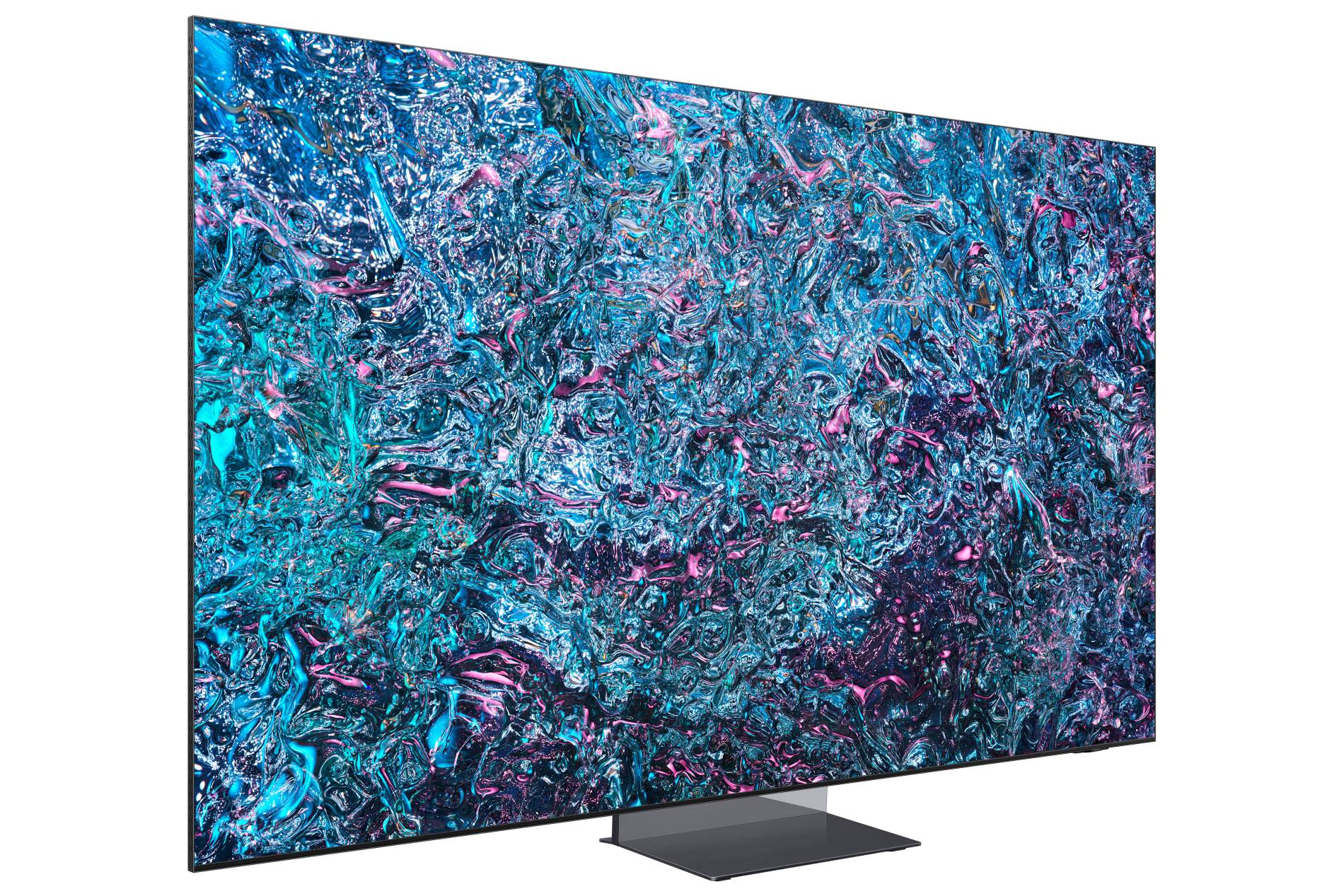 Samsung 75” Neo QLED 8K Tizen Smart TV QN900D - QN75QN900DFXZC - Image 2
