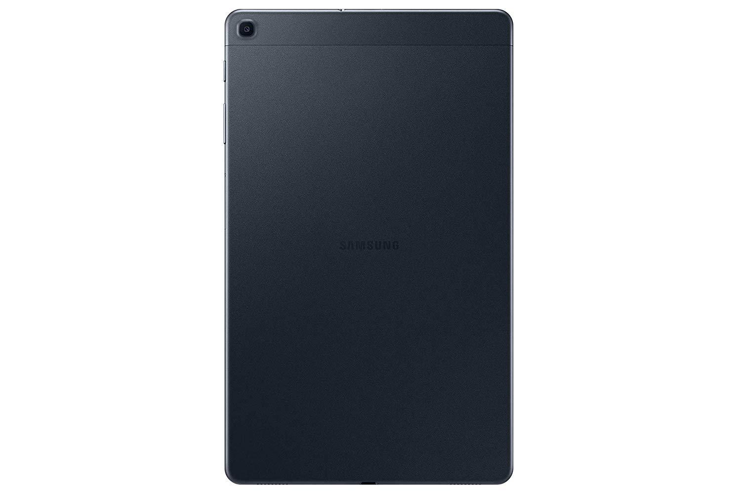Samsung Galaxy Tab A 10.1" Black 32GB - SM-T510NZKAXAC - Image 2