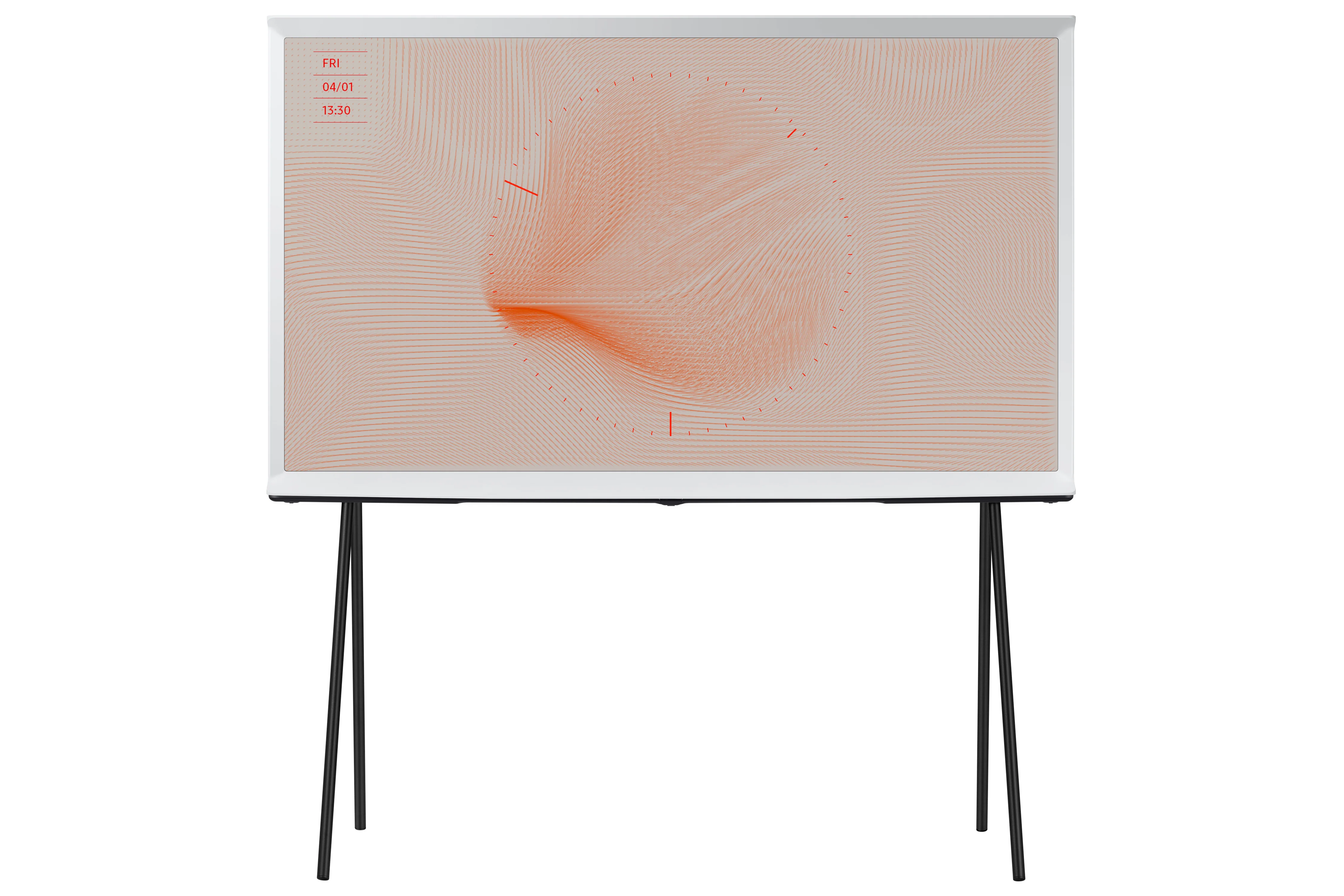 Samsung The Serif 43" 4K QLED Smart TV - QN43LS01TAFXZC