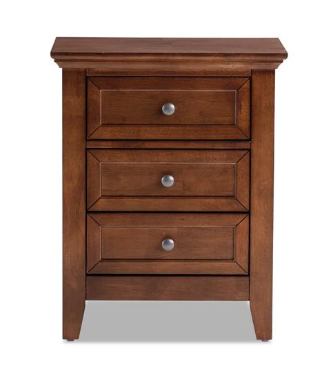 San Mateo 6-Piece King Bedroom Package-Tuscan - Image 5