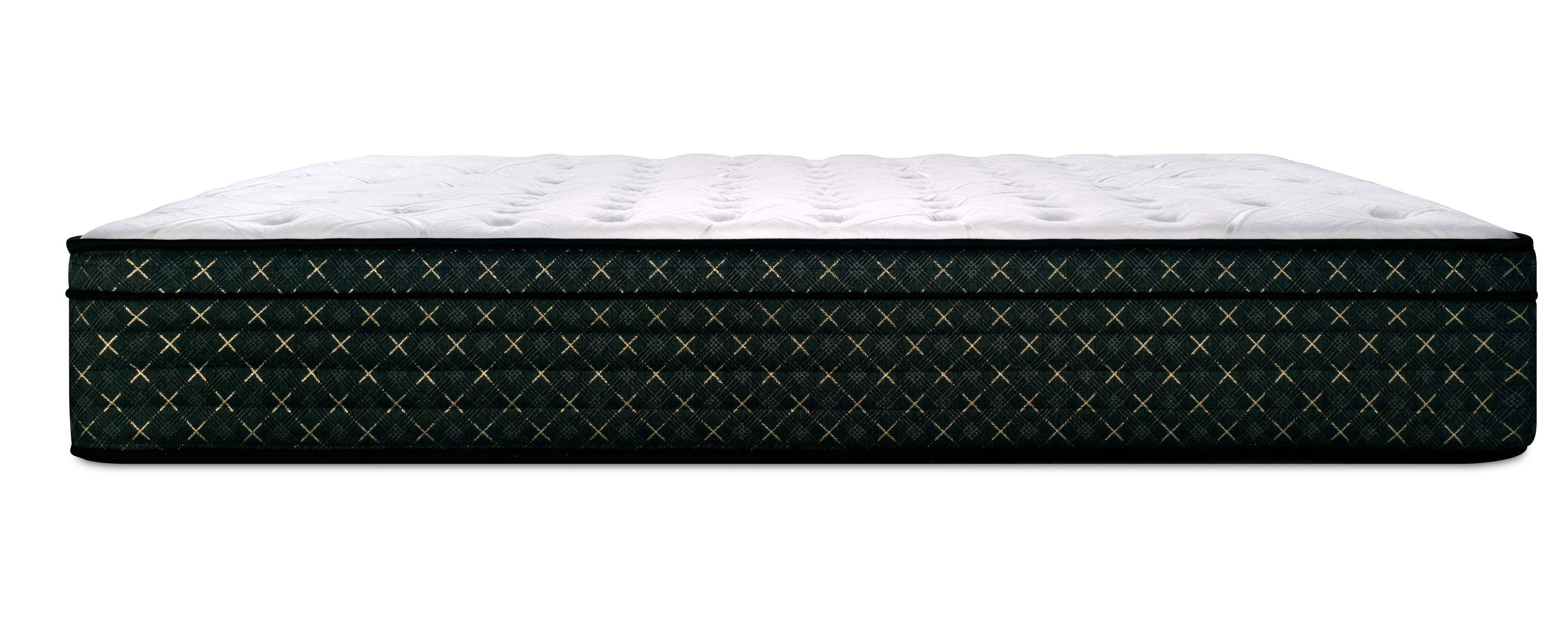 Sealy 14K Firm King Mattress - Image 3