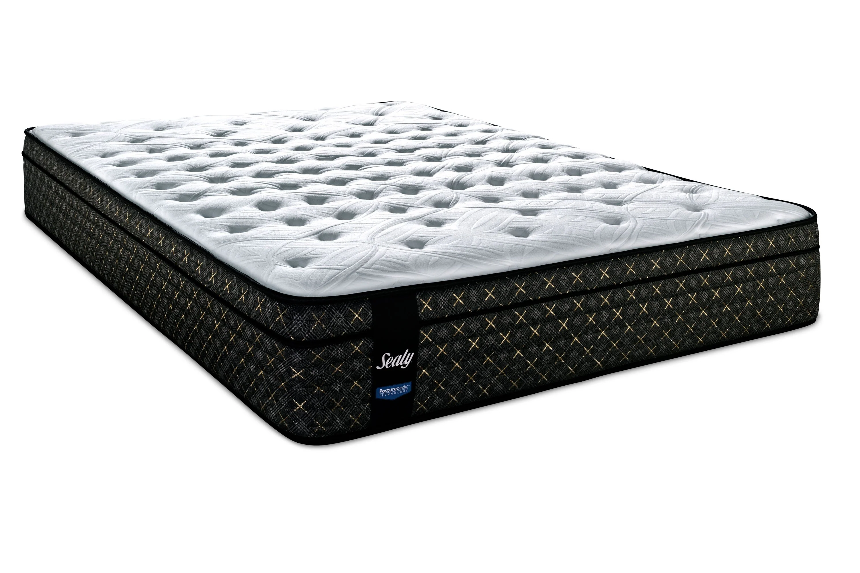 Sealy 14K Firm Queen Mattress