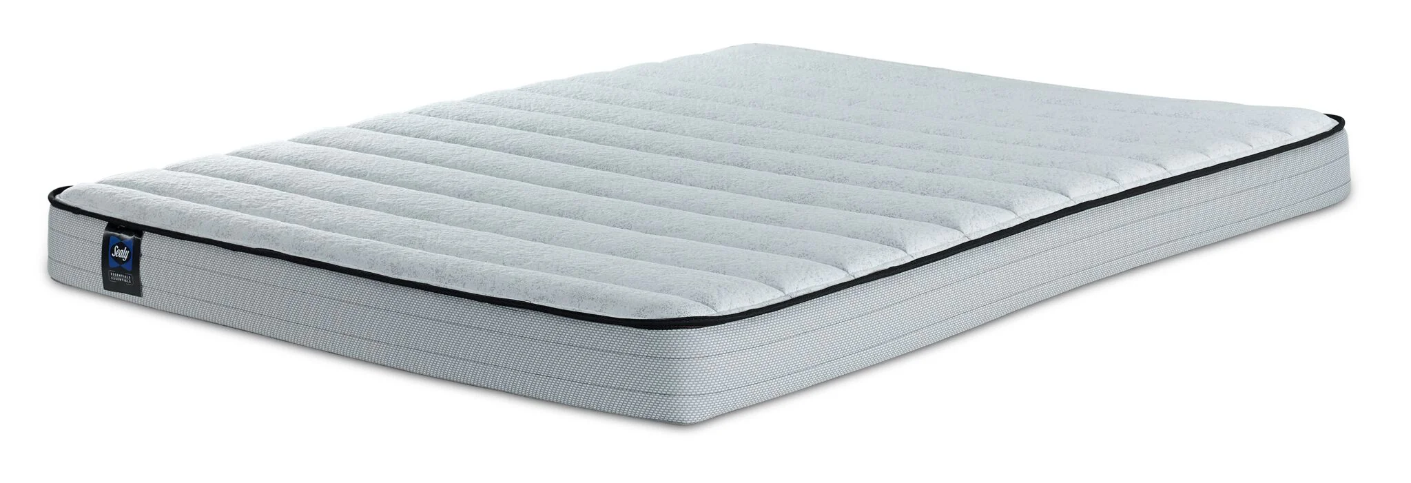 Sealy® Essentials Evan II Medium Full Mattress