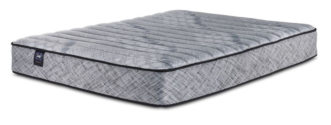 Sealy® Essentials Mya Plush Full Mattress - Image 2