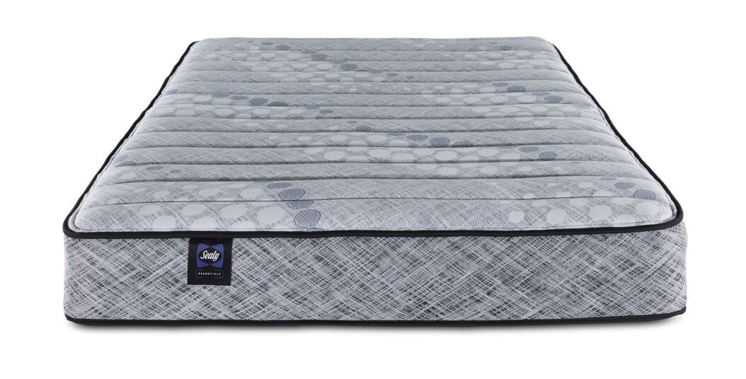 Sealy® Essentials Mya Plush Full Mattress - Image 3