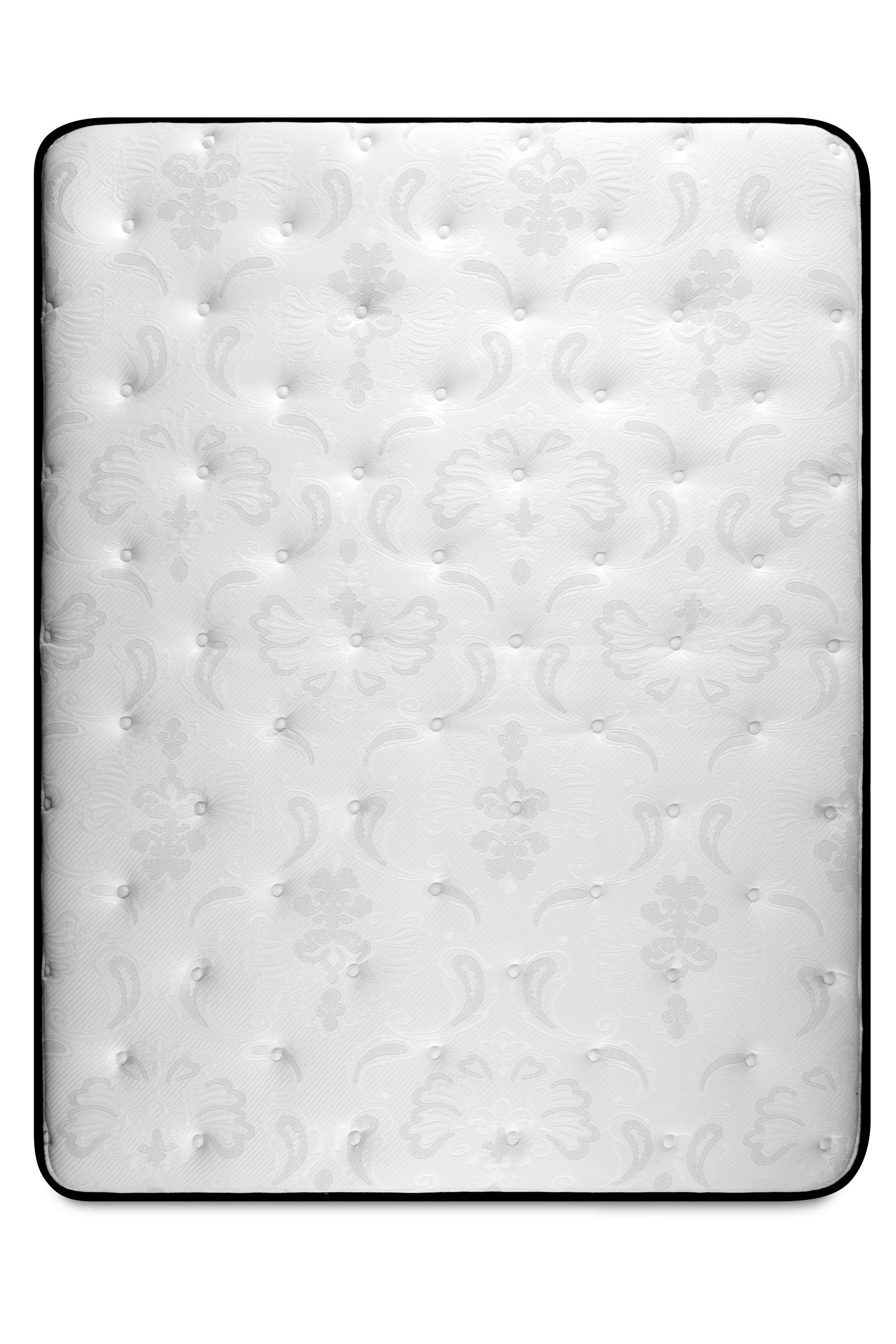 Sealy Illuminating Plush Full Mattress - Image 4