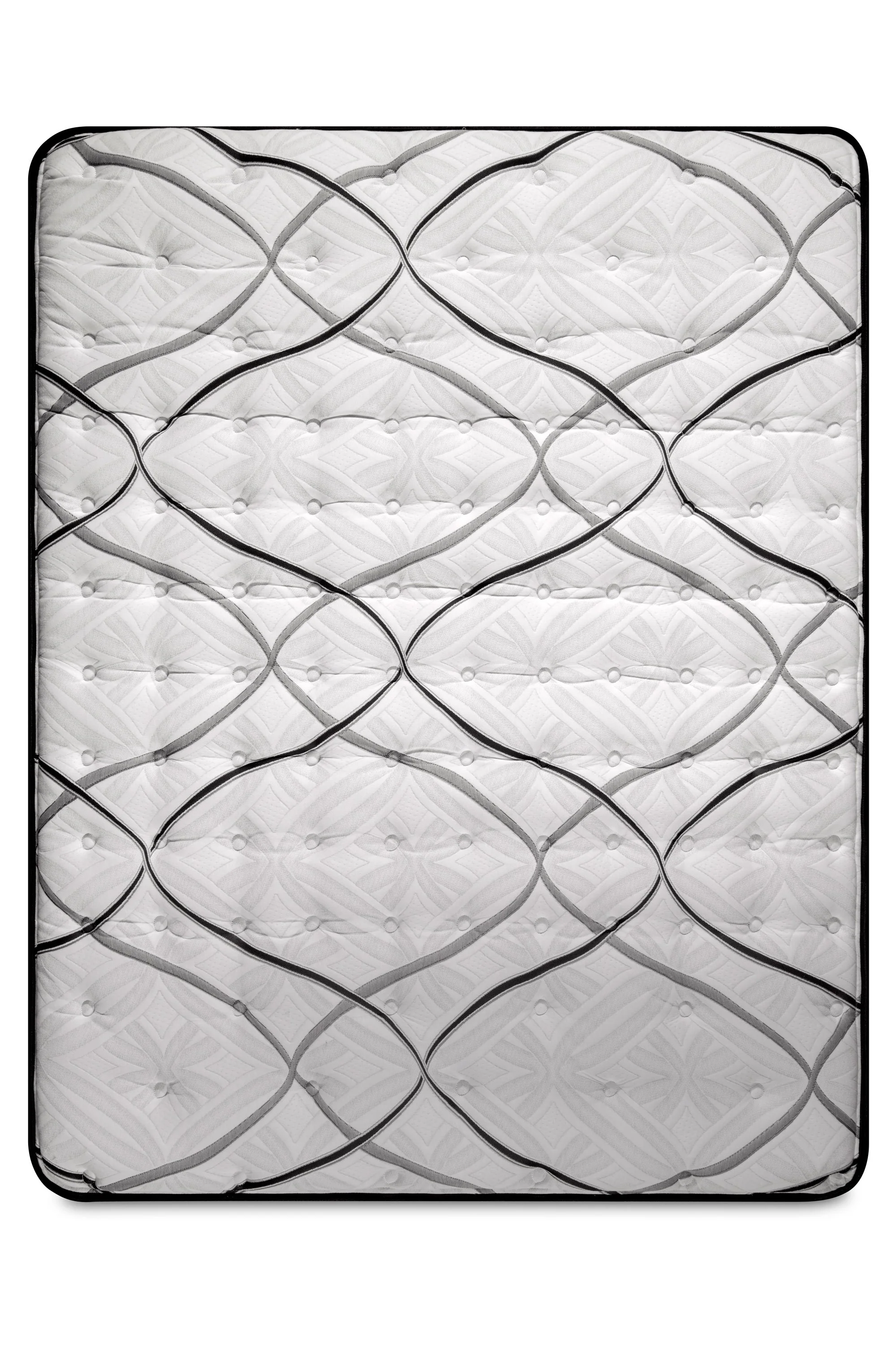 Sealy Patina Cushion Firm Twin XL Mattress - Image 4