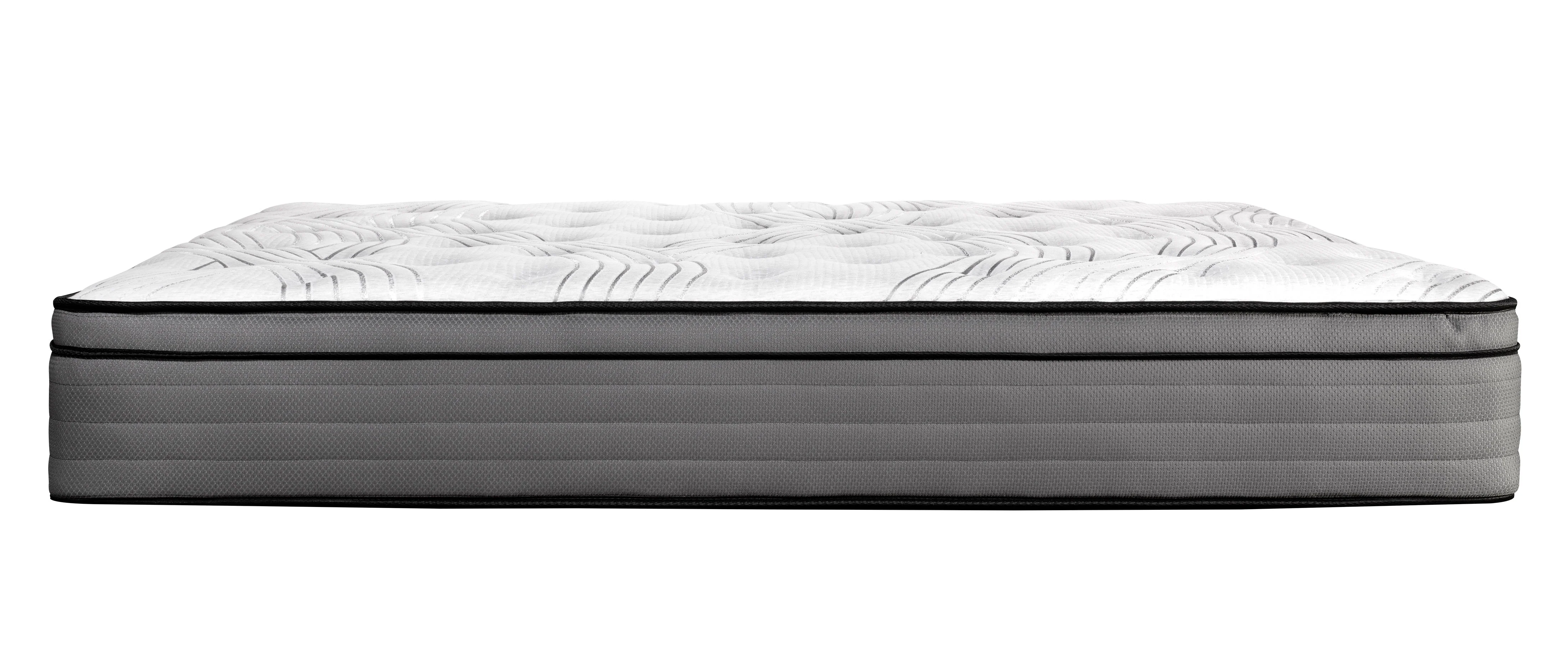 Sealy TI2 Firm Twin Mattress - Image 3