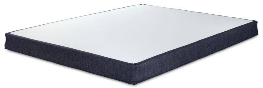 Serta Classic Twin Low-profile Boxspring - Image 2