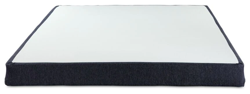 Serta Classic Twin Low-profile Boxspring - Image 3