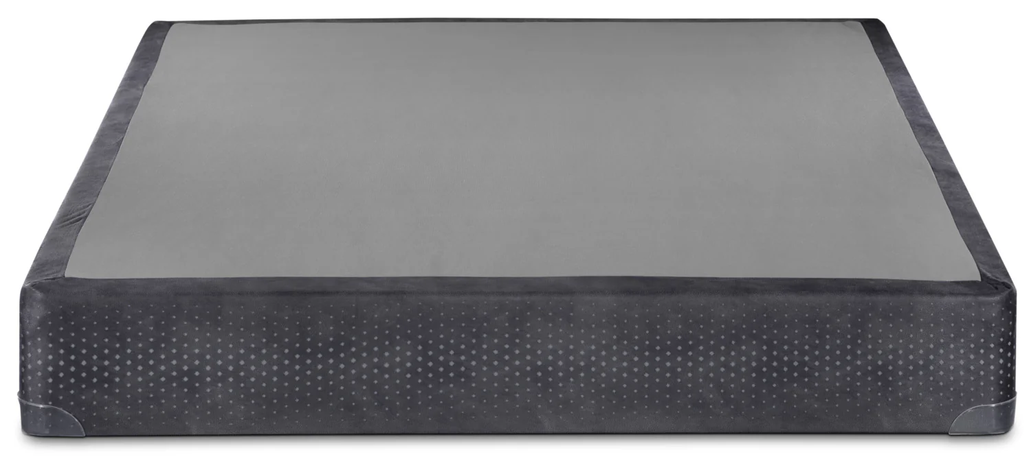 Serta iComfort Eco Queen Boxspring - Image 2
