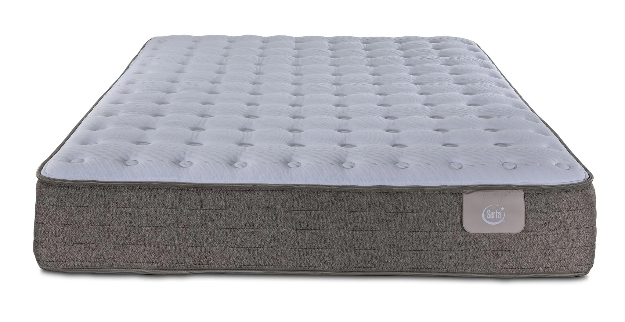 Serta Panama Firm Twin XL Mattress - Image 2