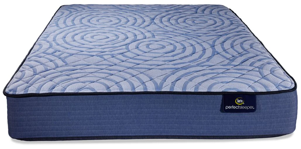 Serta® Perfect Sleeper Tailwind Firm Tight Top Twin XL Mattress - Image 3