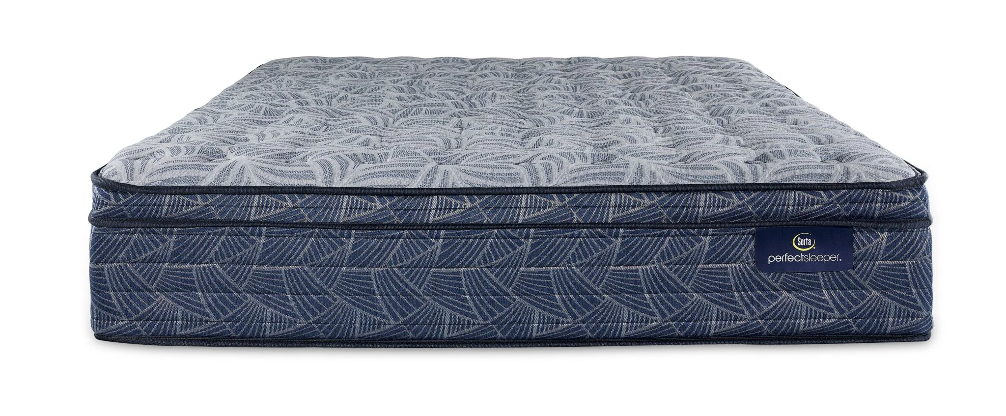 Serta® Perfect Sleeper Thrive Medium Euro Top Twin XL Mattress - Image 5