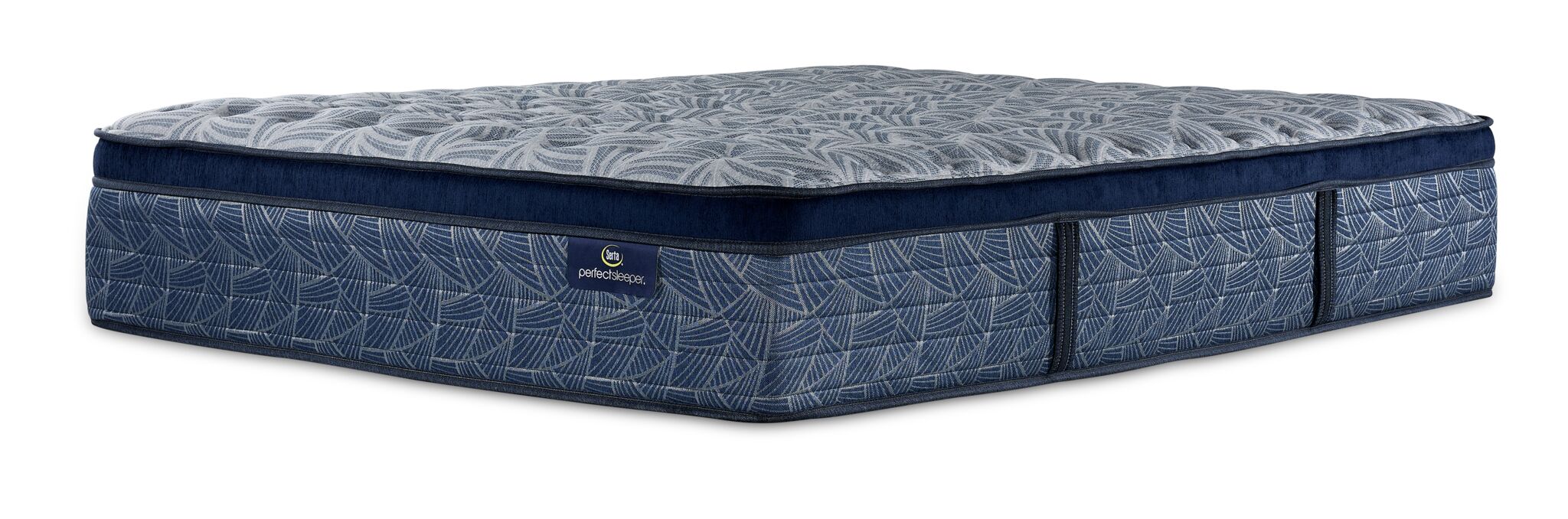 Serta® Perfect Sleeper Triumph Firm Euro Top Twin XL Mattress - Image 4