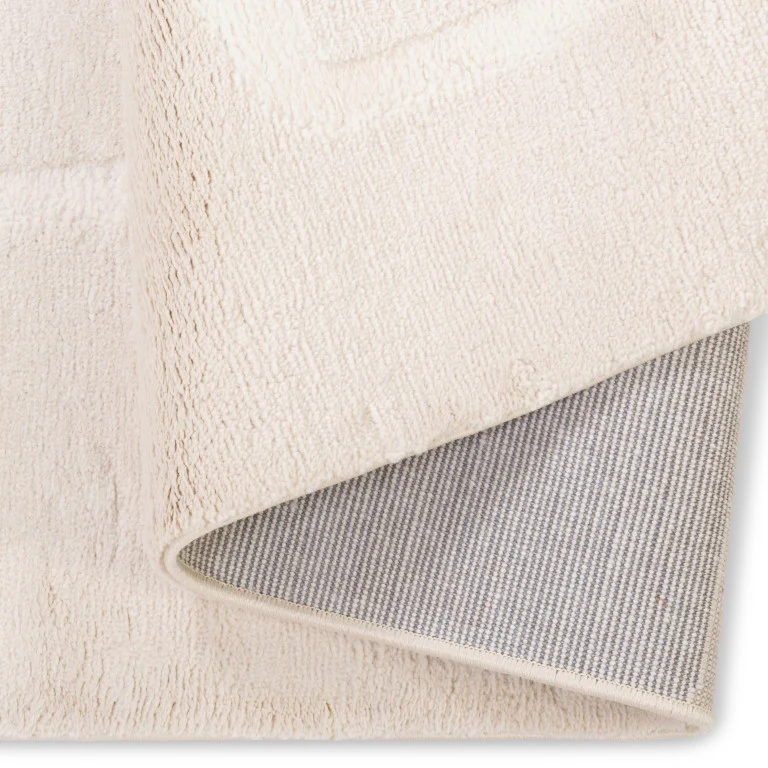 Sherpa Pathway Rug - 8' x 10' - Beige - Image 2