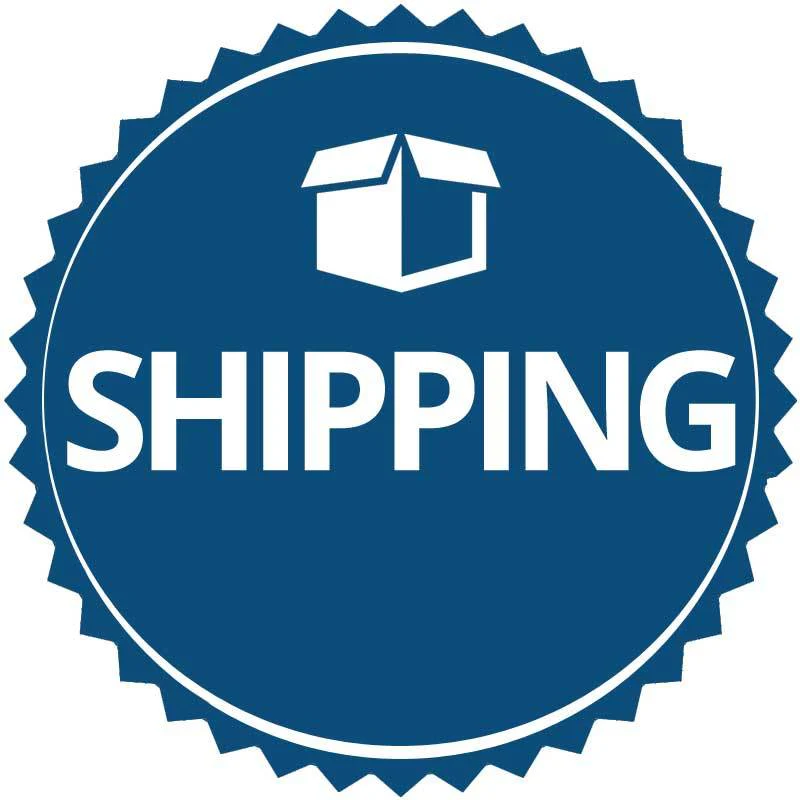 Shipping Fee - 398.99