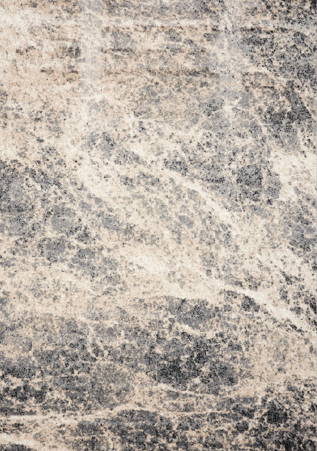 Siecle Sandbanks Area Rug - 3' X 5' - Cream/Beige