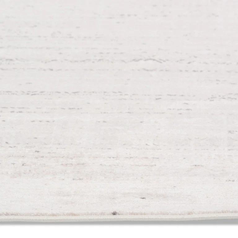 Skadi Casual Rug - 9' x 12' - Grey/Beige - Image 4