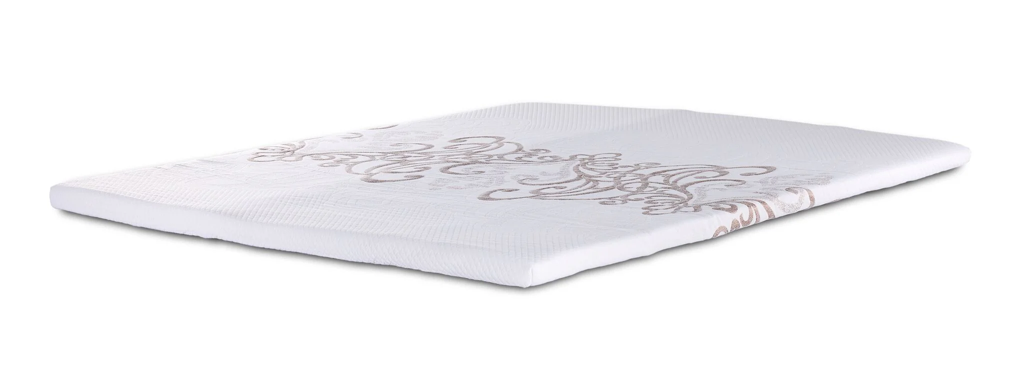So Sleepy 2" Copper King Mattress Topper